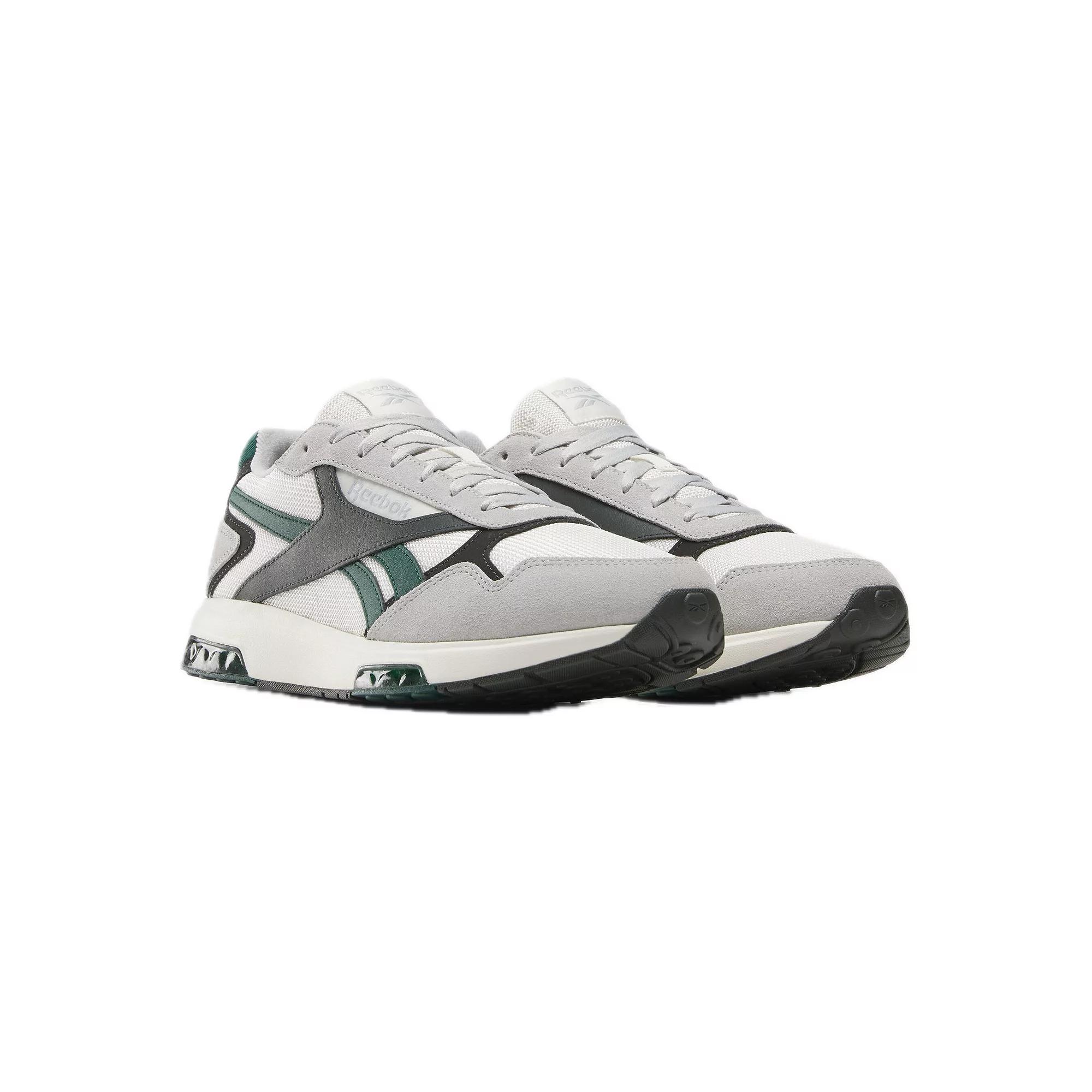 Reebok Mens Glide Dmx Shoe Running Sneakers Product Image