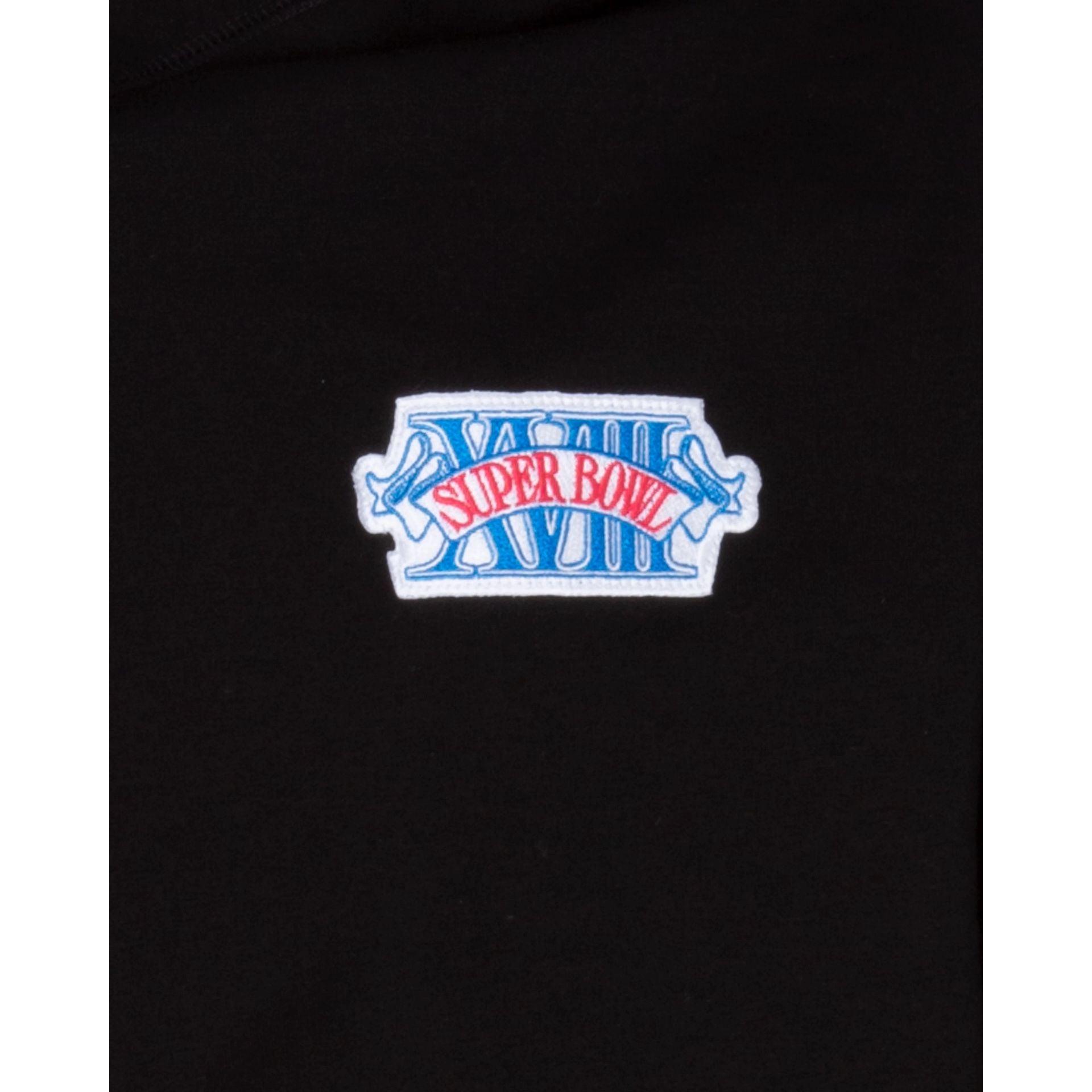 Las Vegas Raiders Logo Select Hoodie Male Product Image