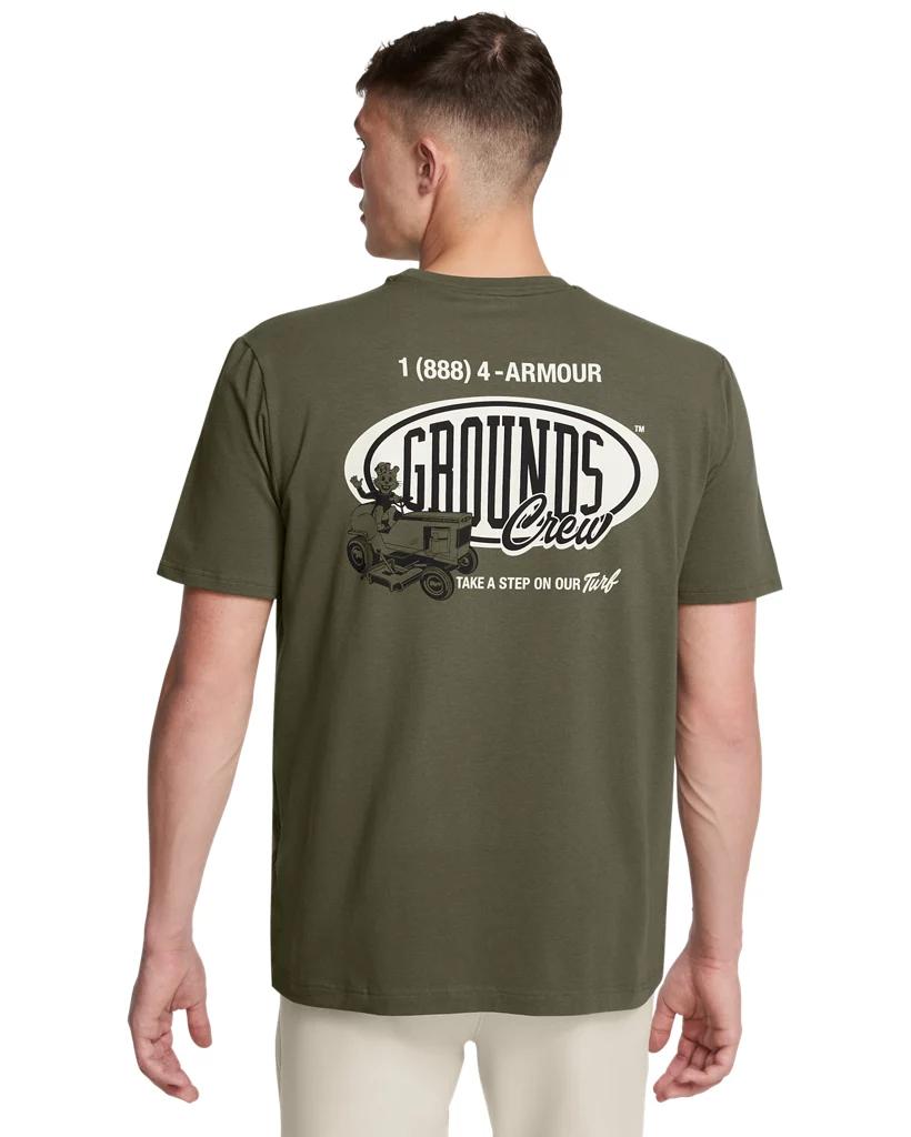 UA Grounds Crew Heavyweight Product Image