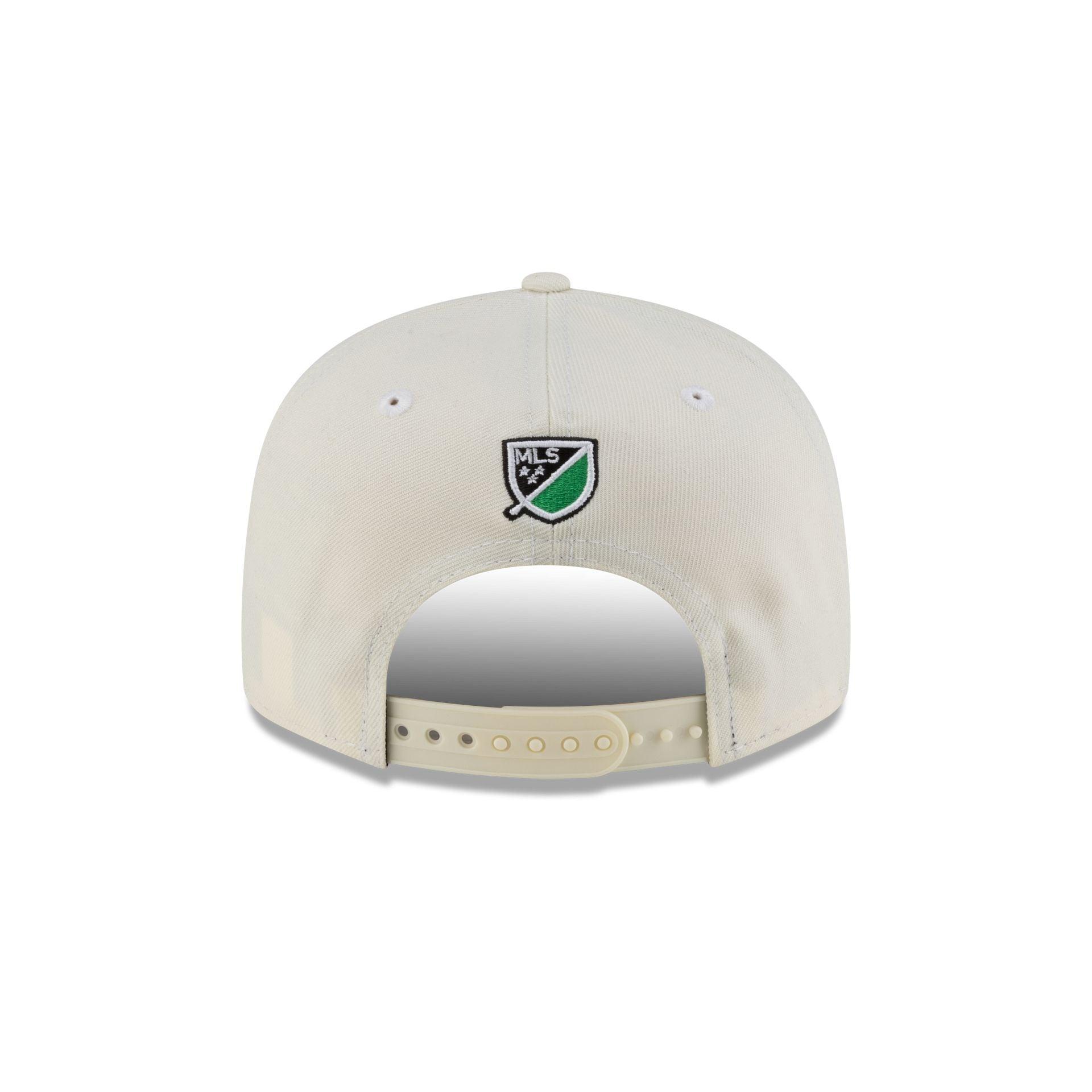 Major League Soccer 2025 All-Star Game 9FIFTY Snapback Hat Male Product Image