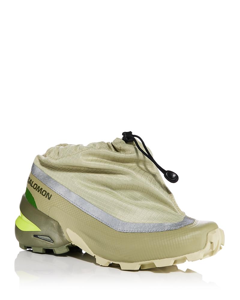 Womens MM6 x Salomon Cross Low Sneakers Product Image