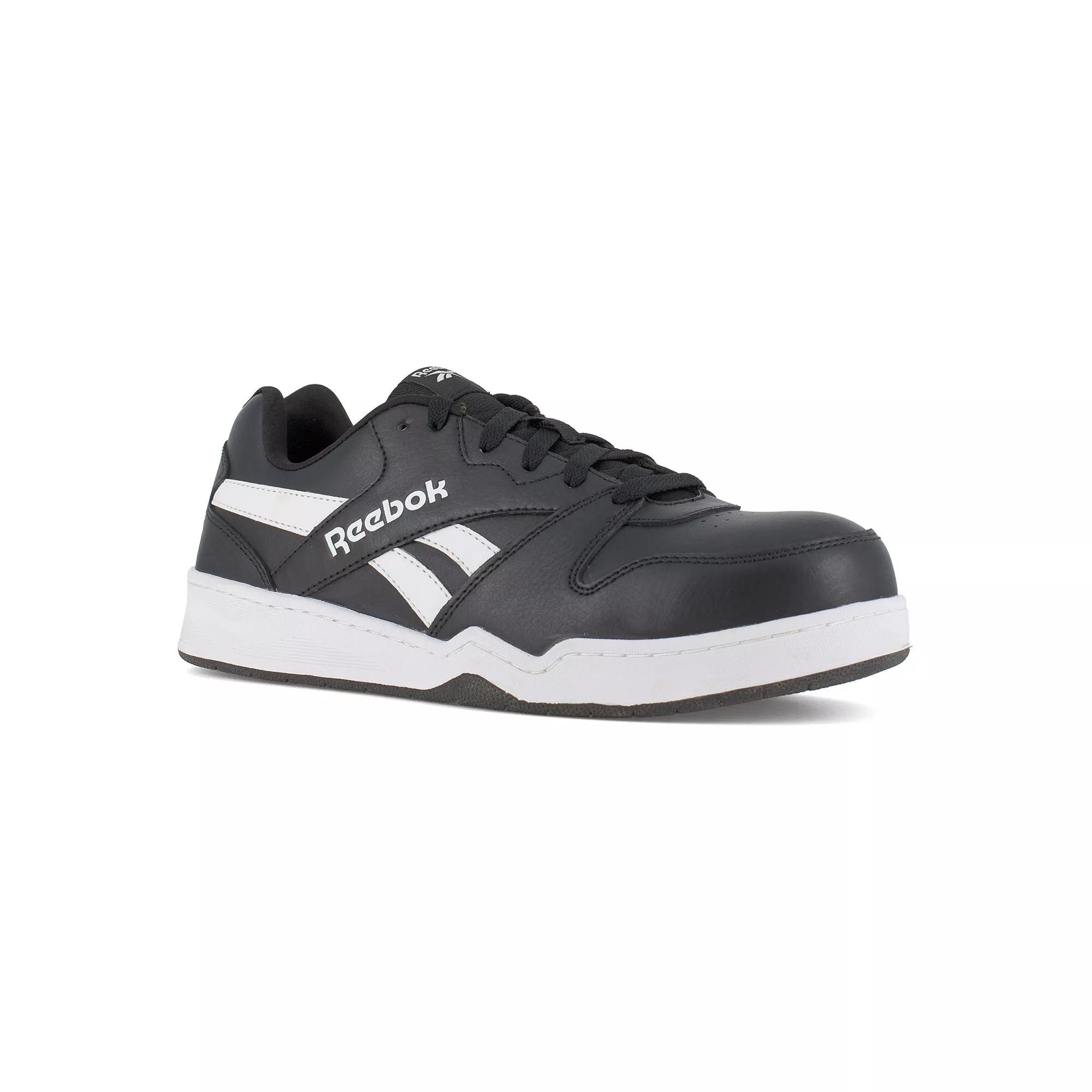 Reebok Work BB4500 Mens Contrast ESD Composite Toe Shoes Product Image