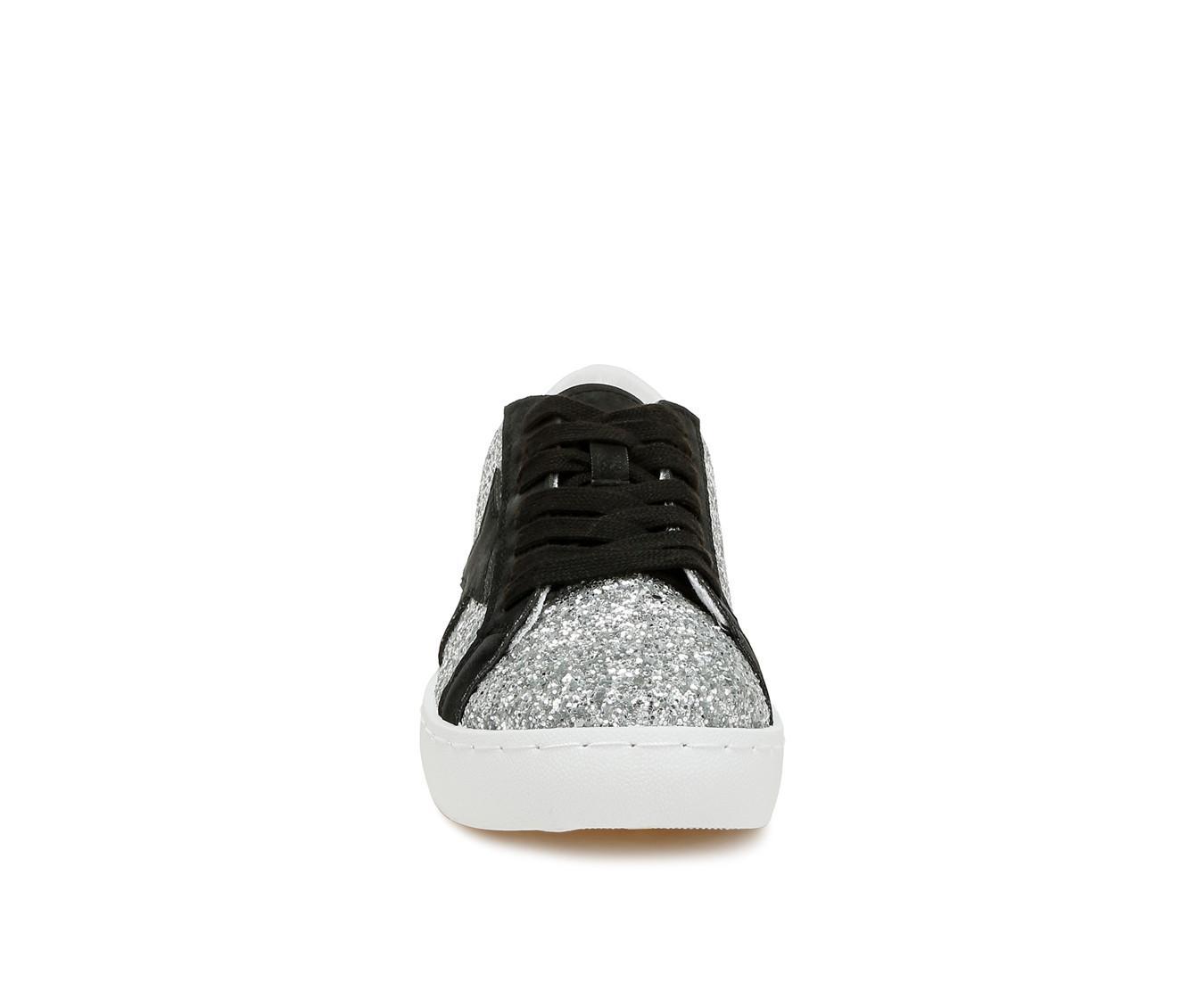 Women's London Rag Shinding Sneakers Product Image