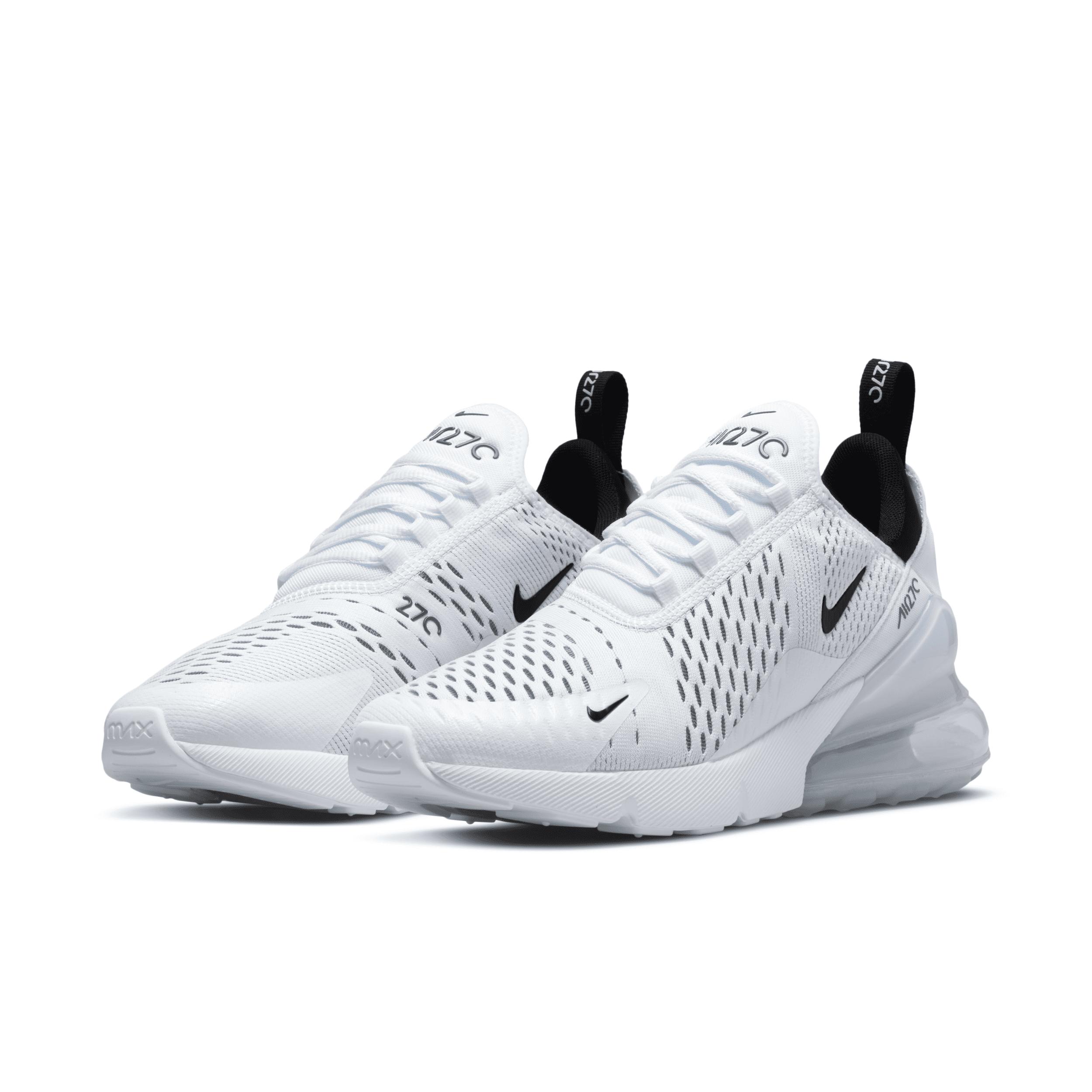 Nike Womens Air Max 270 Shoes | AH6789-100 Product Image