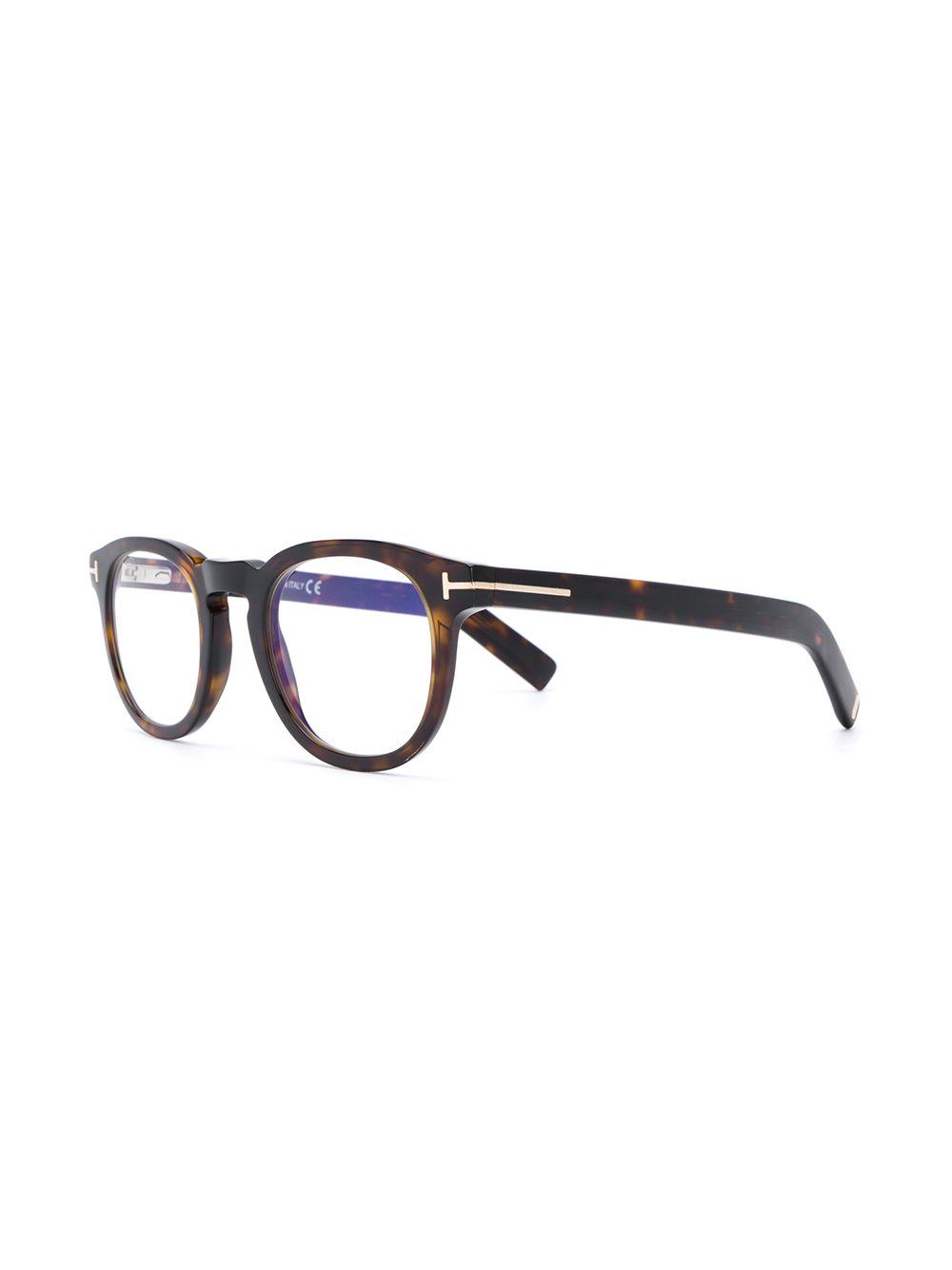 round frame glasses Product Image