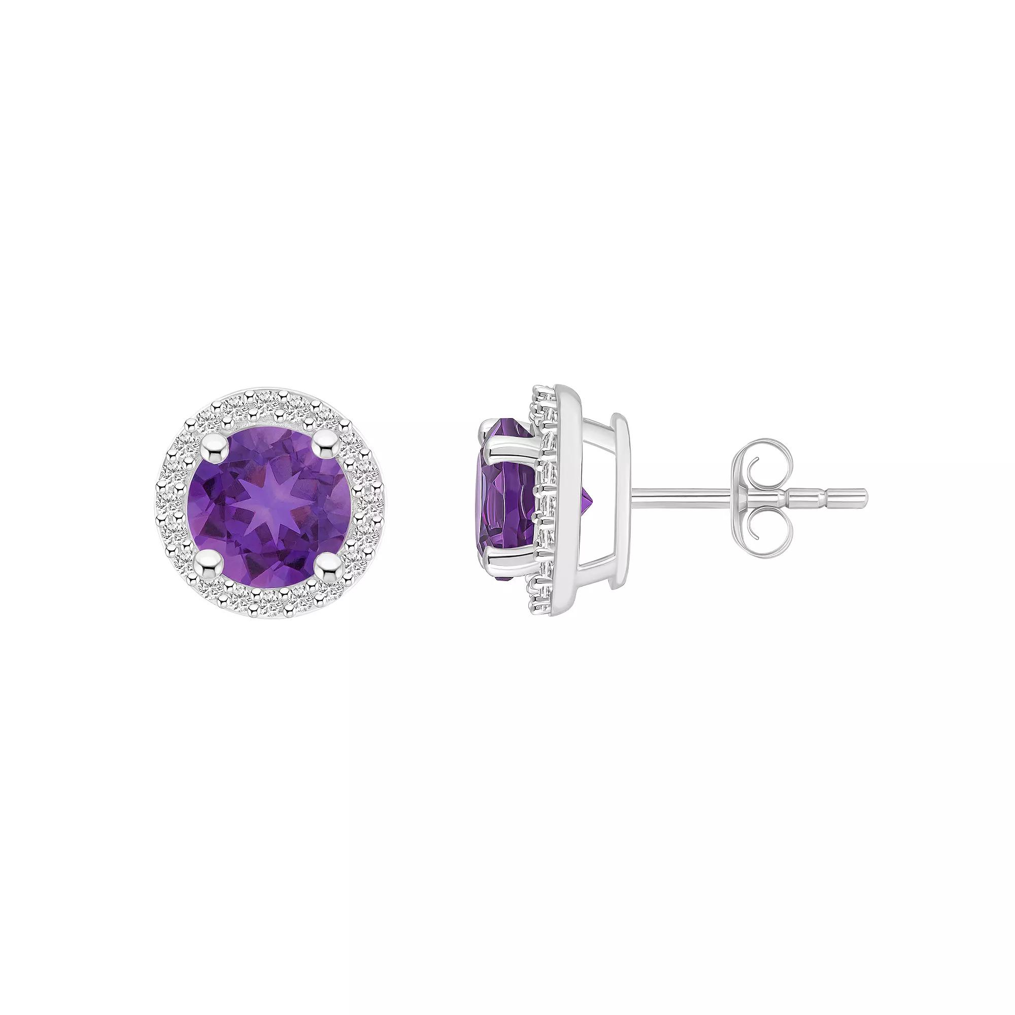 14k White Gold Polished Fancy Link Bracelet, Women's, Size: 7.25" Product Image