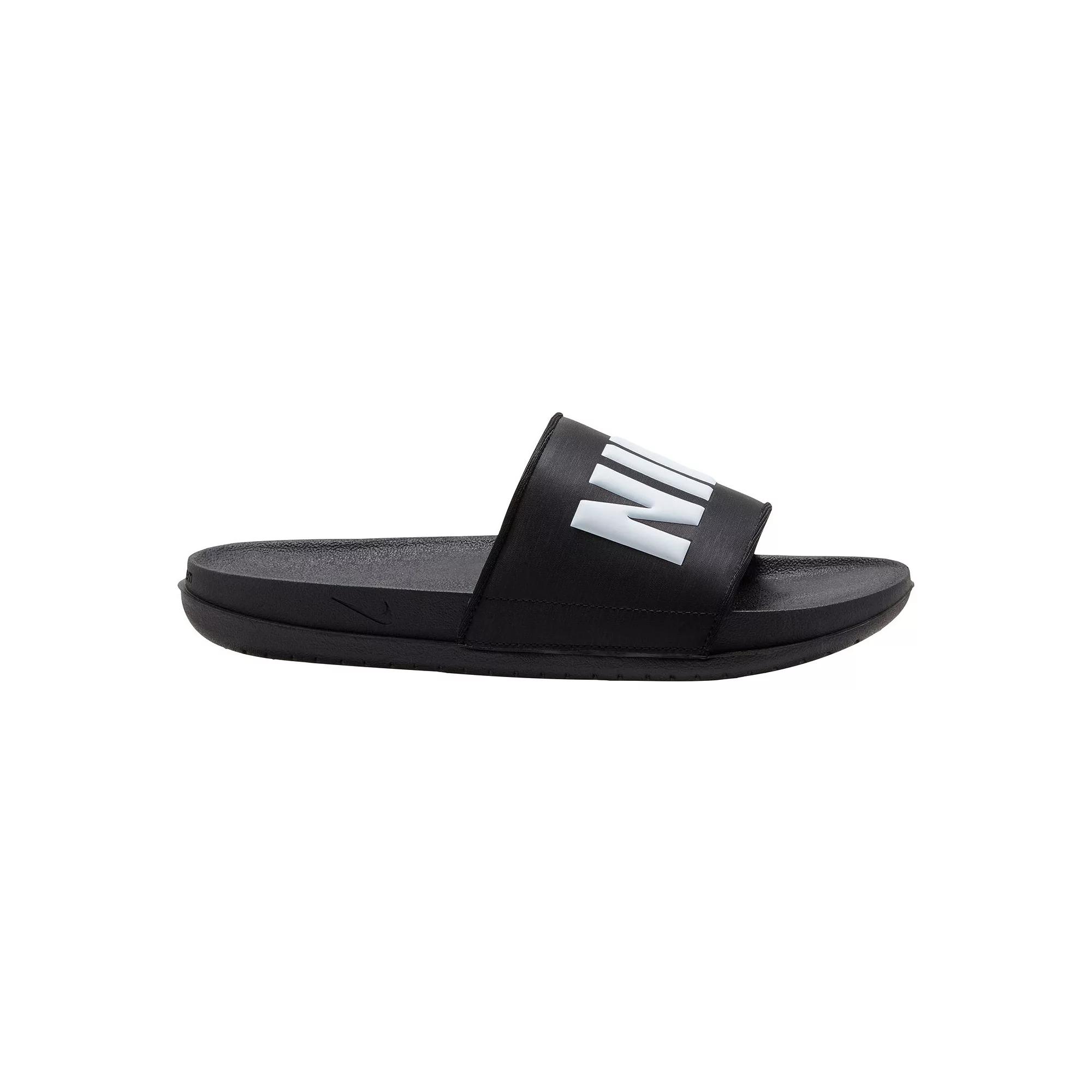 Nike Mens Offcourt Slides | BQ4639-012 Product Image