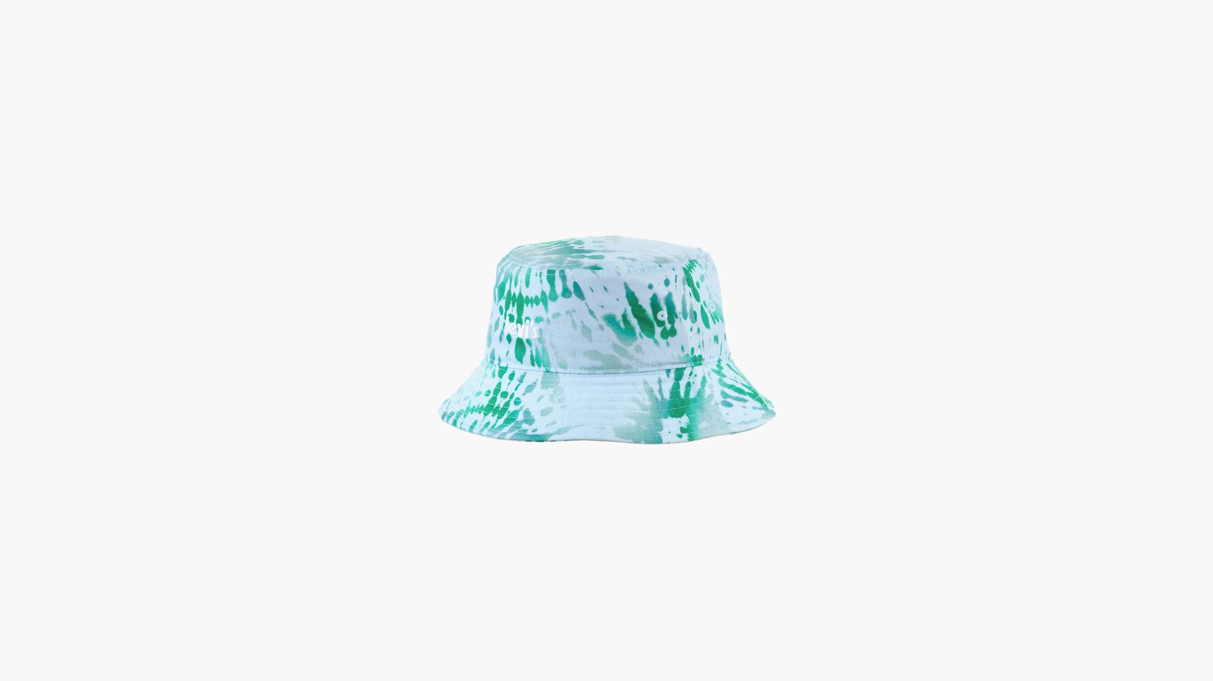 Poster Logo Bucket Hat Product Image