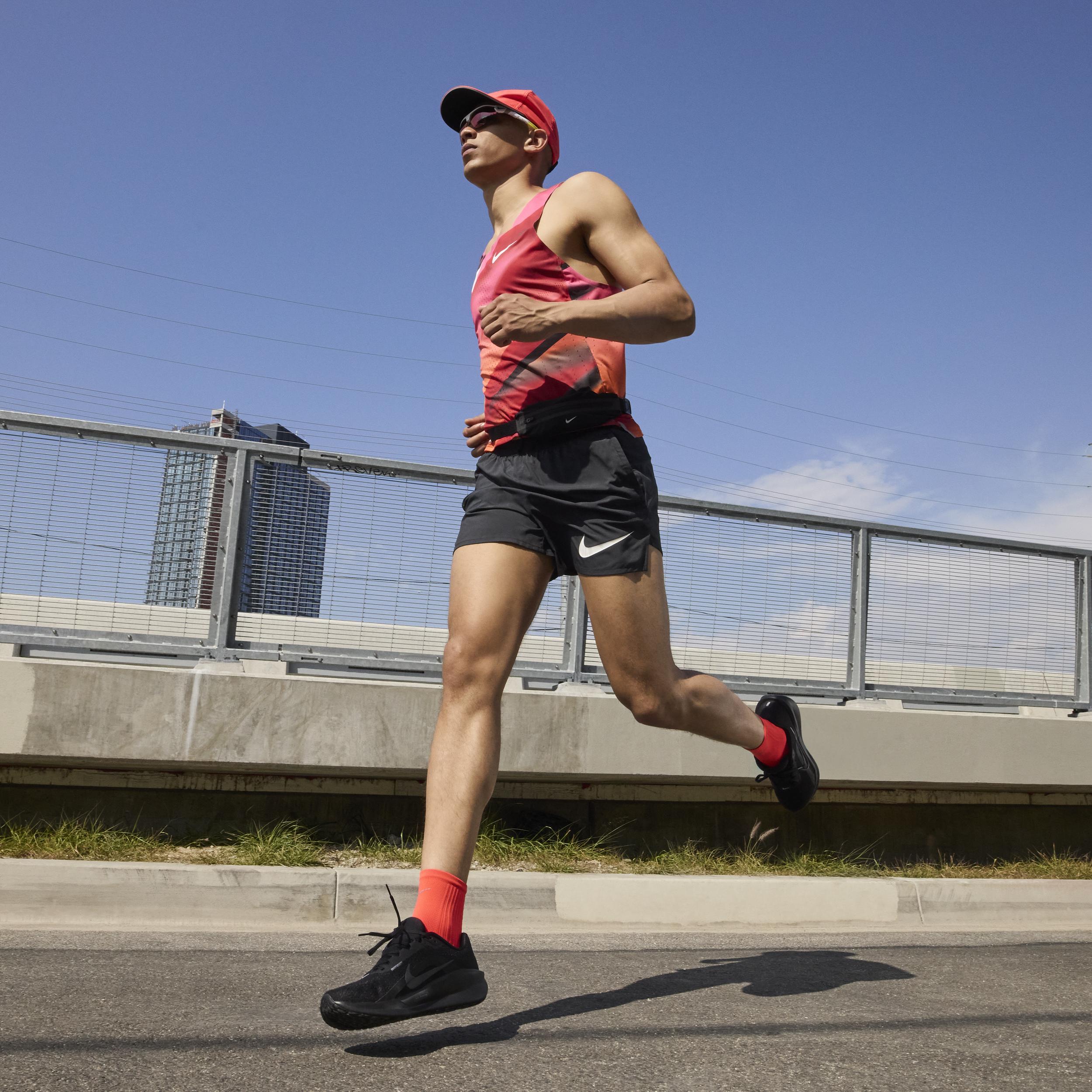 Nike Mens Downshifter 13 Road Running Shoes | FD6454-003 Product Image