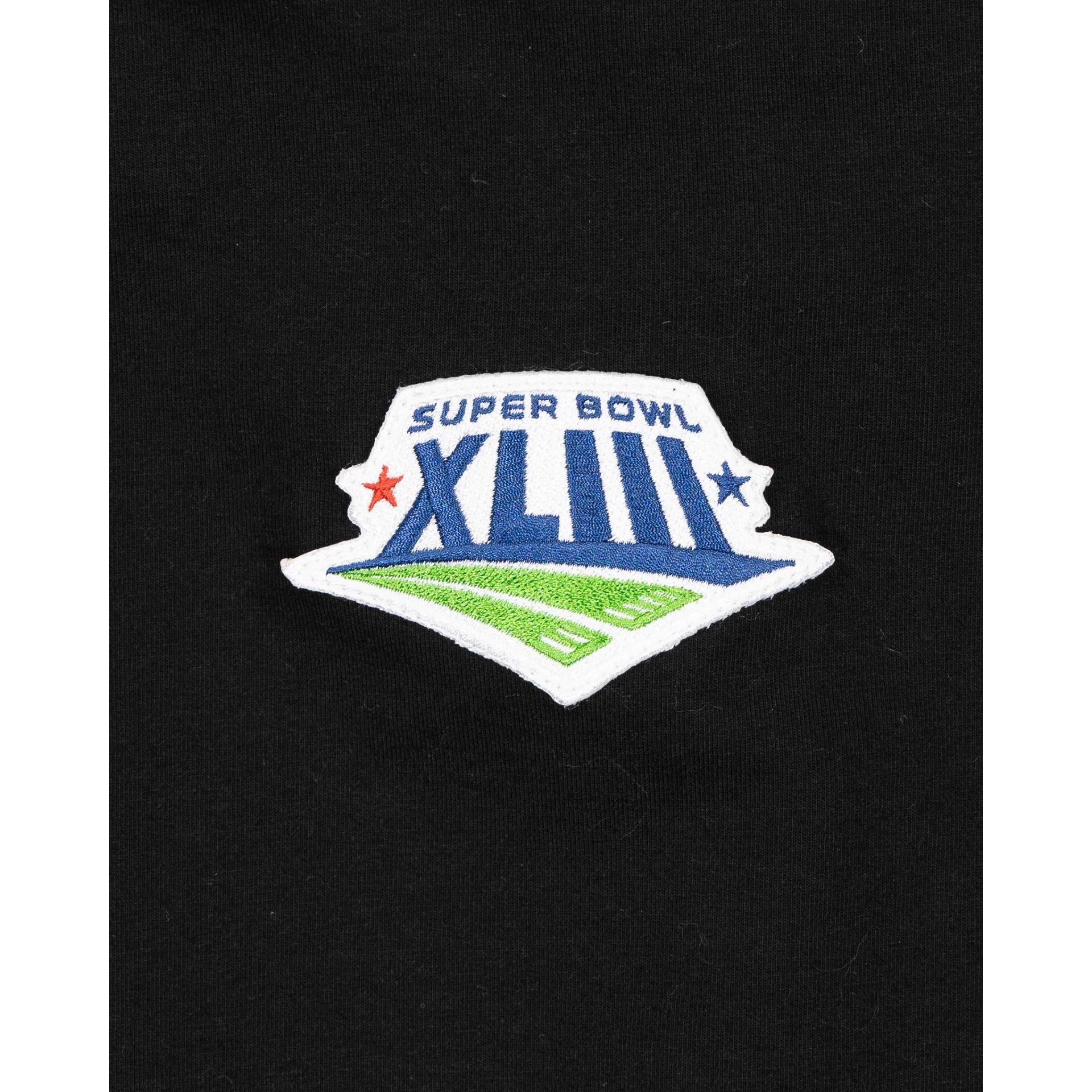 Pittsburgh Steelers Logo Select Hoodie Male Product Image