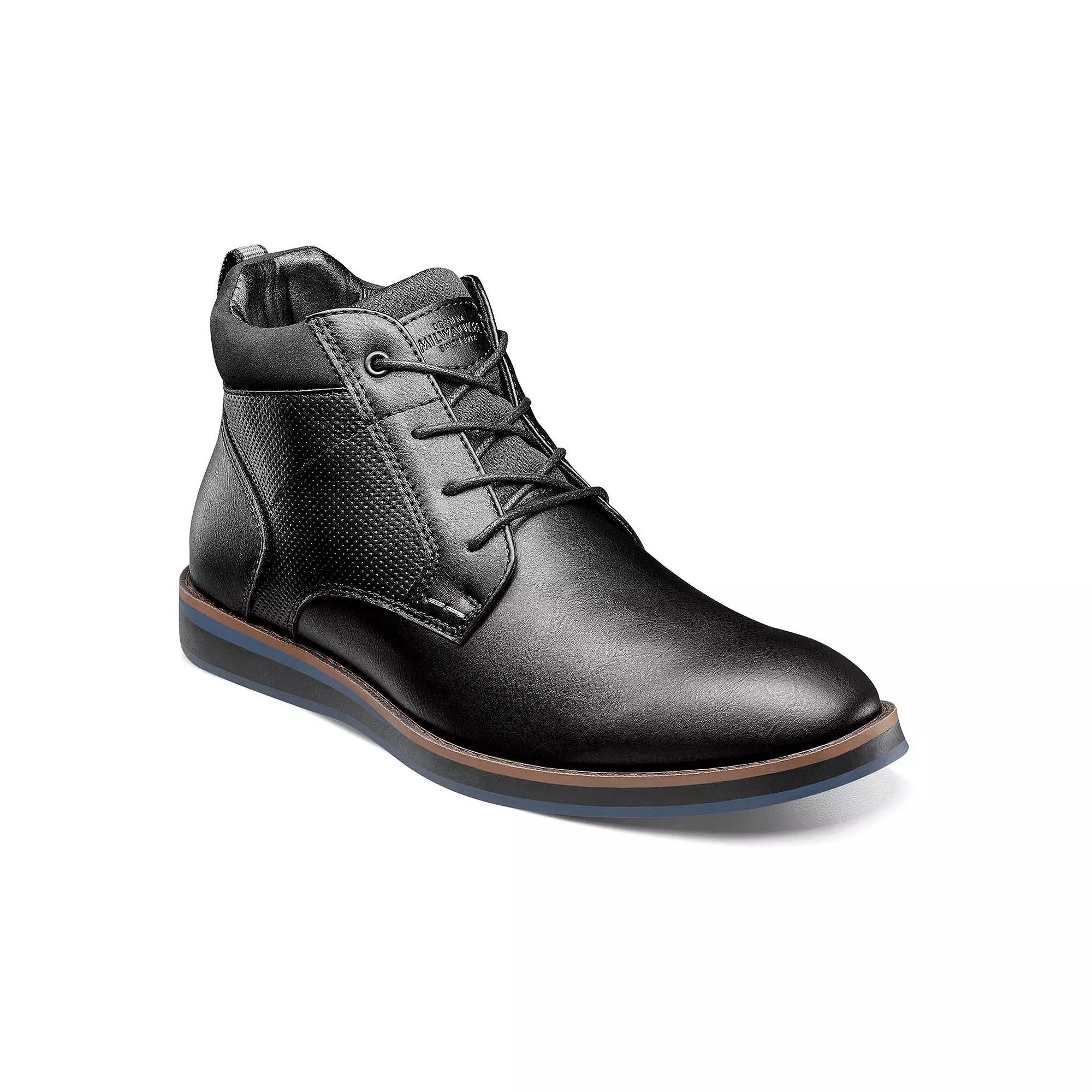 Nunn Bush® Circuit Men's Chukka Boots,  Product Image