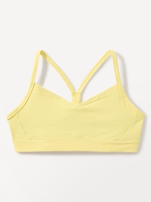 Vital Sports Bra A-C Product Image