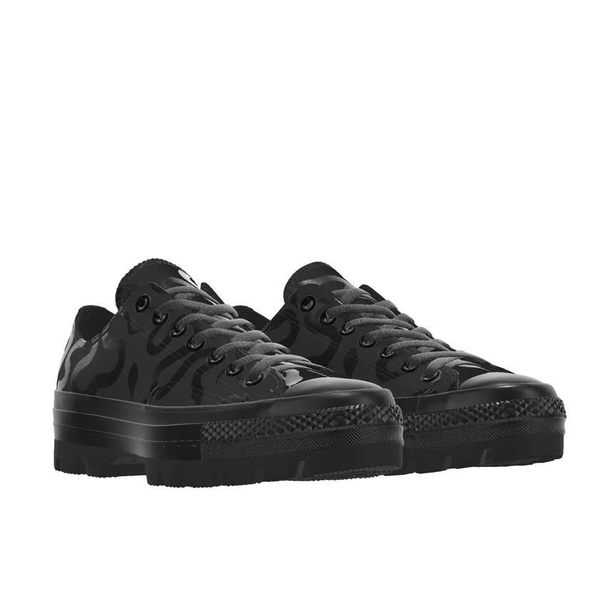 Custom Chuck 70 By You Product Image