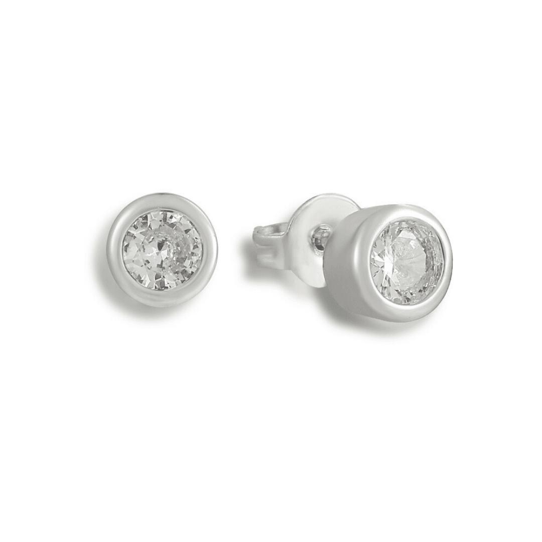 Plain Jane Earrings Product Image