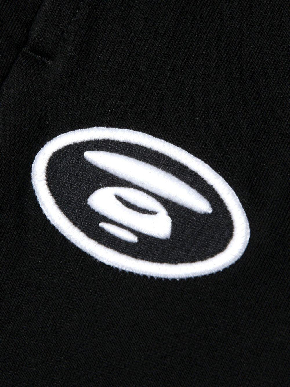 graphic-print shorts Product Image