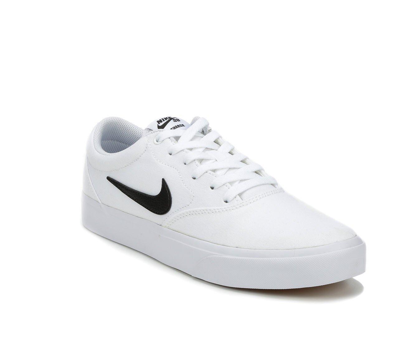 Men's Nike SB Charge Sneakers Product Image
