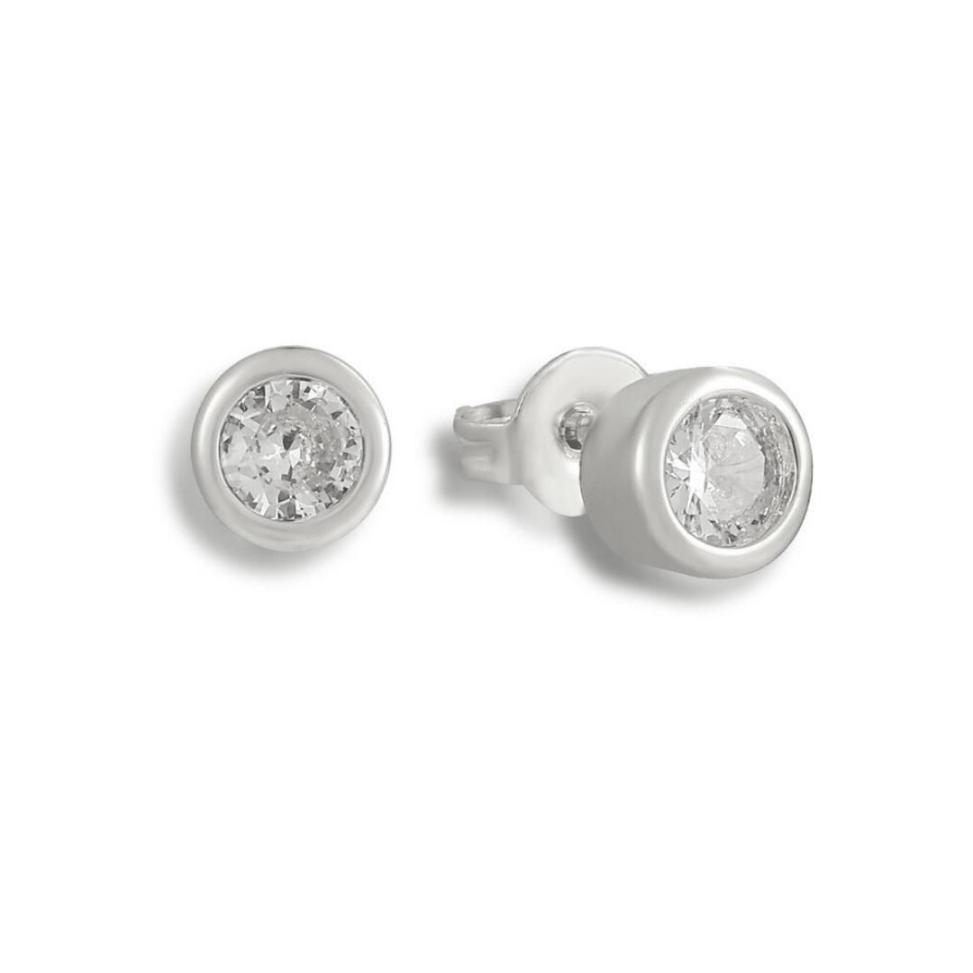 Plain Jane Earrings Product Image