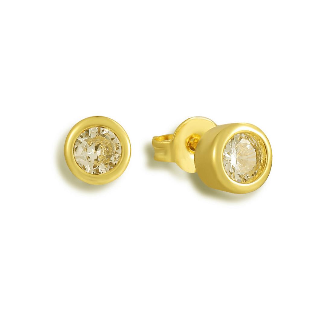Plain Jane Earrings Product Image