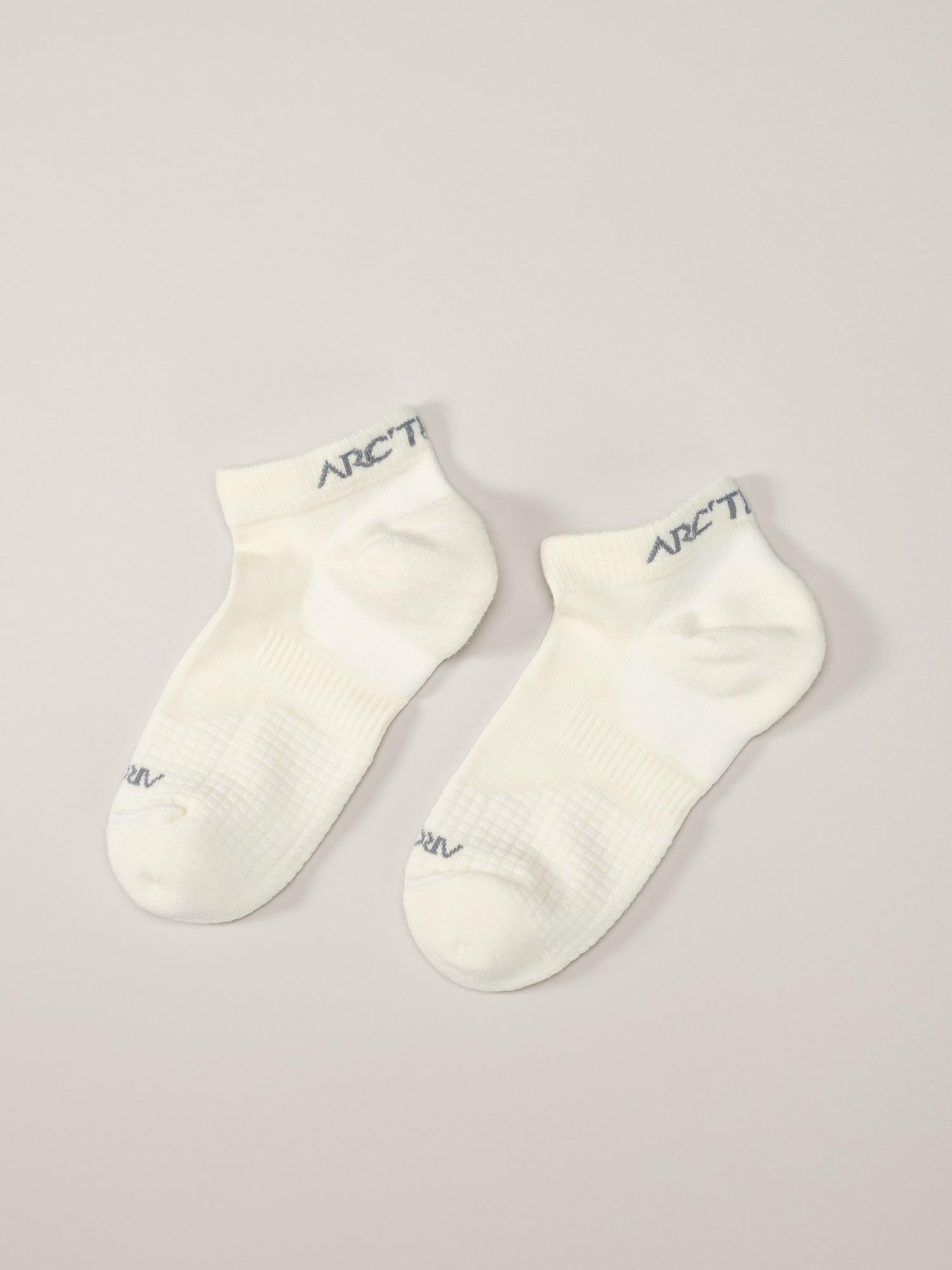 Merino Wool Low Cut Sock Product Image