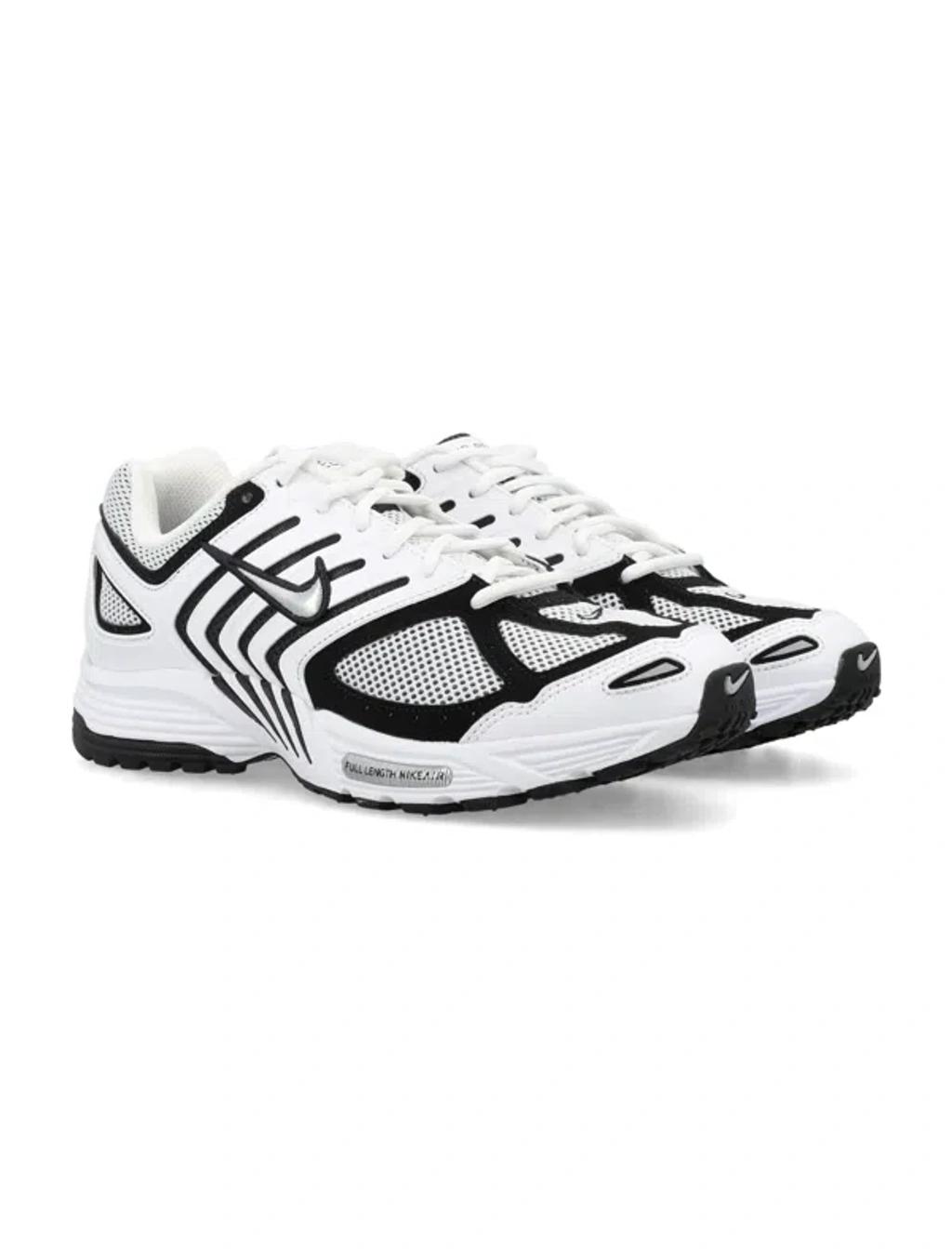 NIKE Air Pegasus 2k5 Sneakers In White Product Image