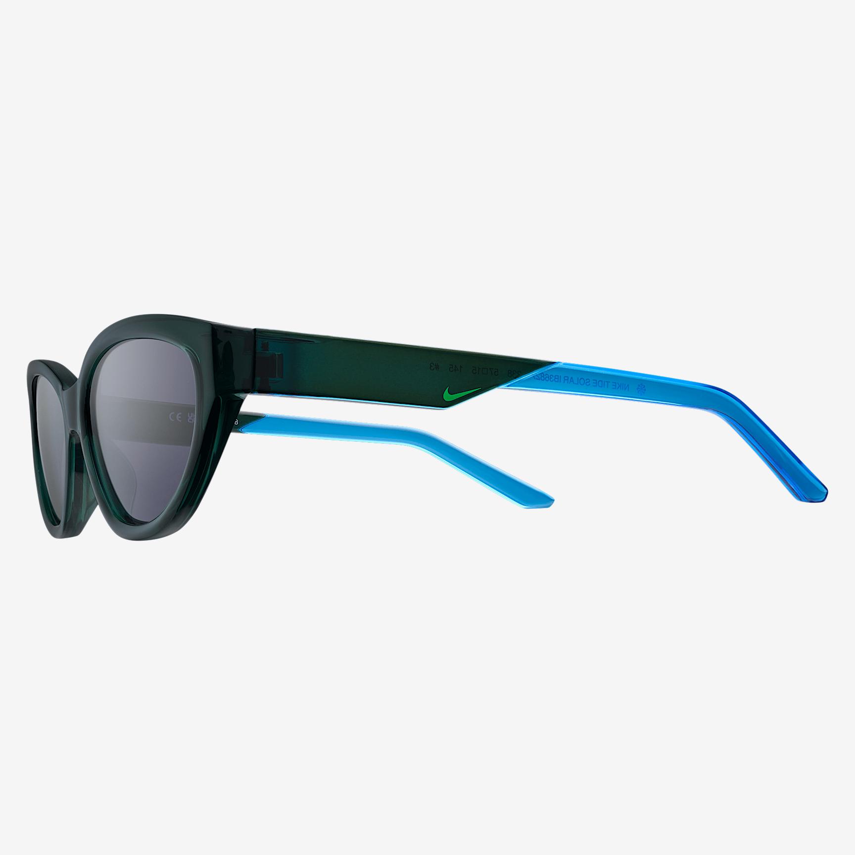 Nike Womens Tide Solar Sunglasses | IB3682X-338 Product Image