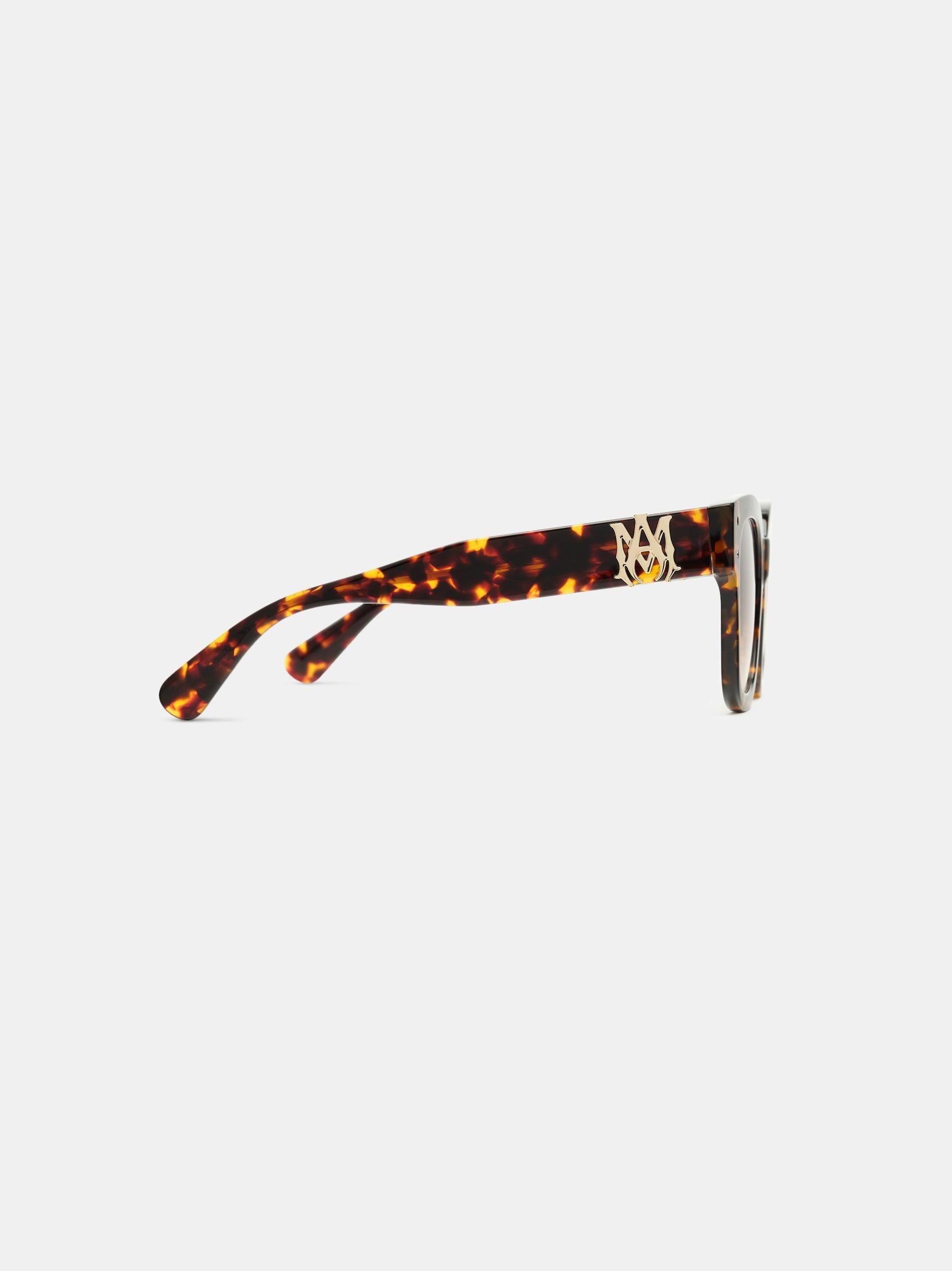 CLASSIC MA SUNGLASSES - Tortoise Shell Male Product Image