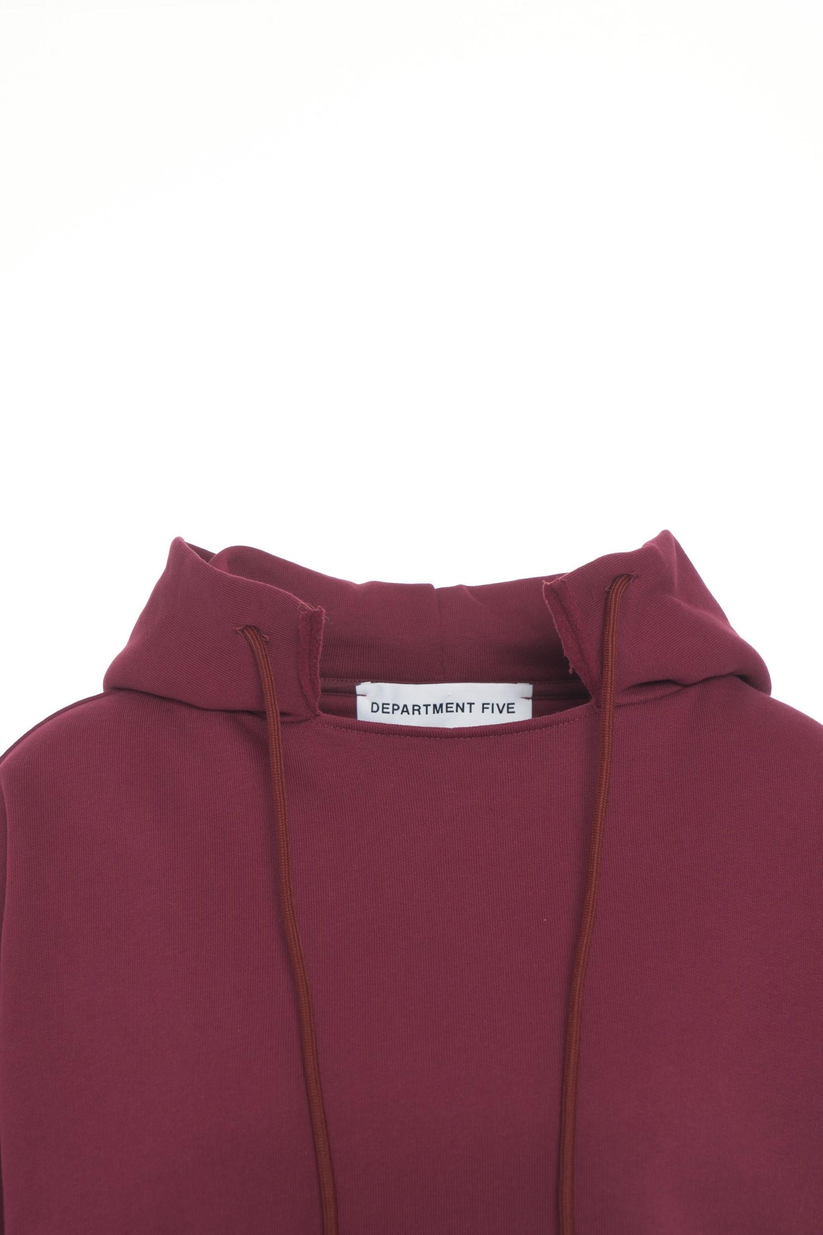 Oversize hoodie Product Image
