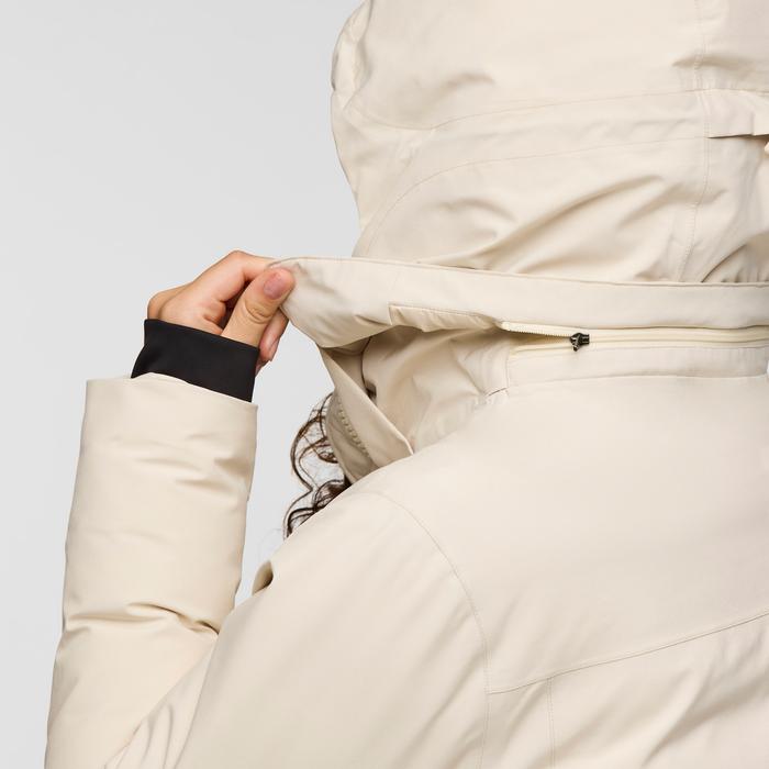 Calidez Down Parka - Women's Product Image