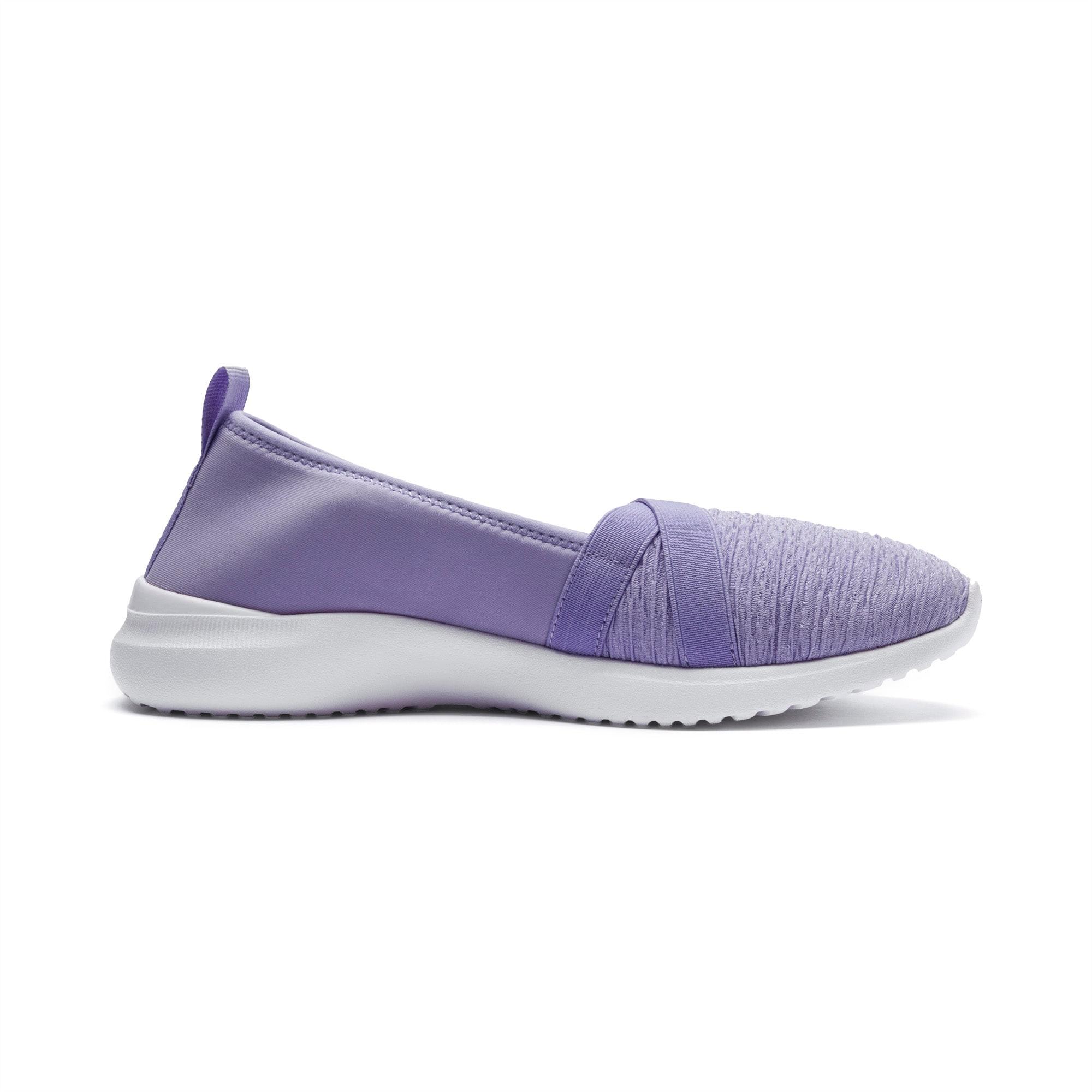 Adelina Women’s Ballet Shoes Product Image