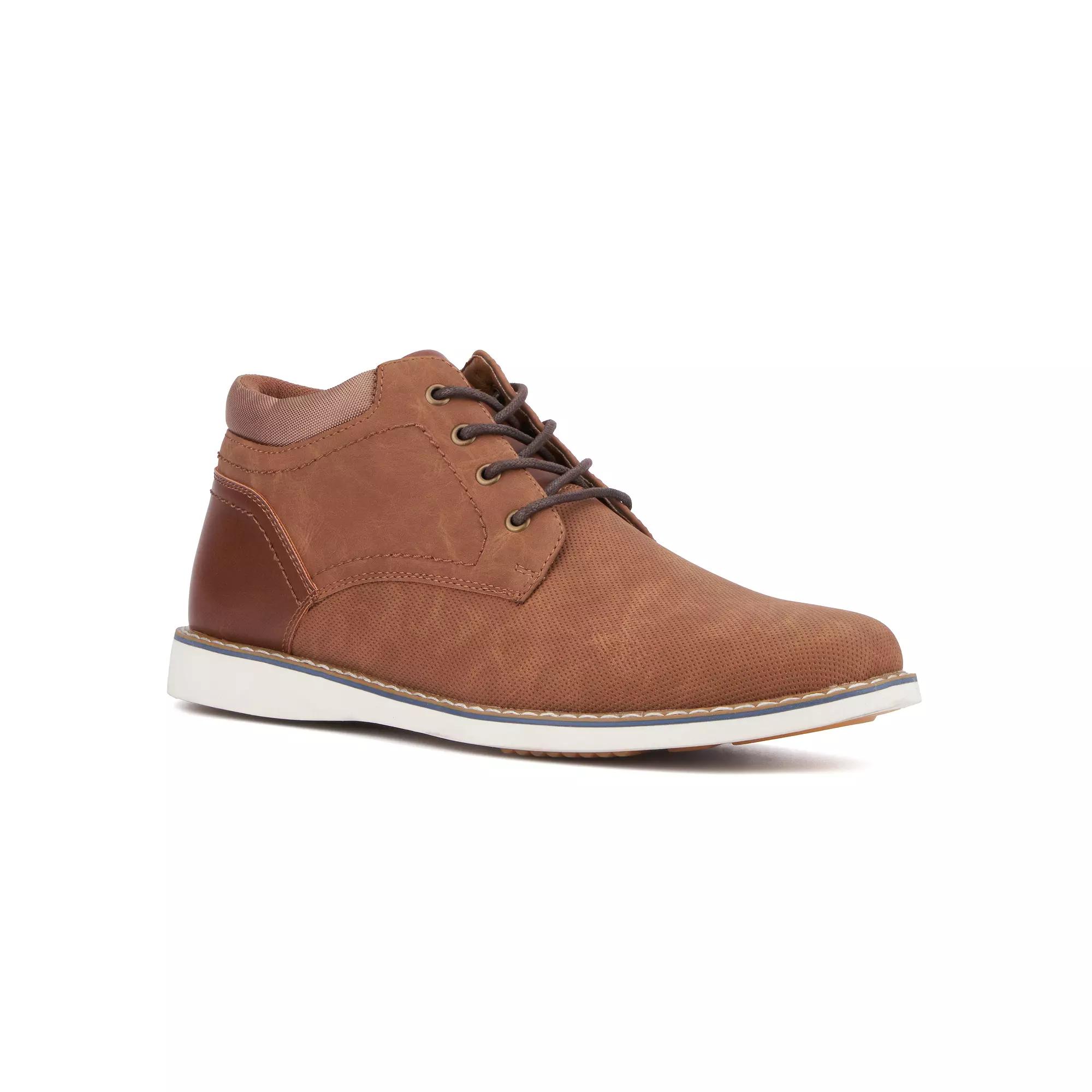 Reserved Footwear New York Kieth Men's Casual Boots,  Product Image