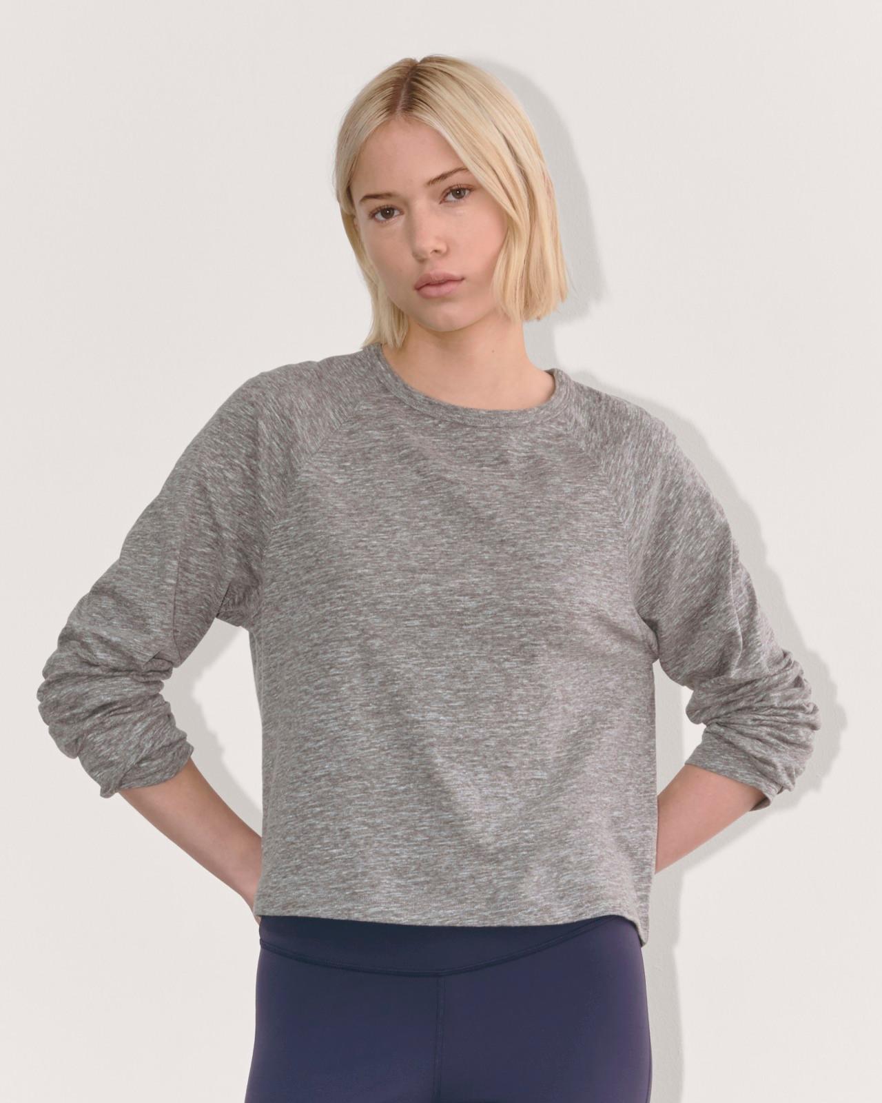 Womens Perform Crew T-Shirt by Everlane Product Image