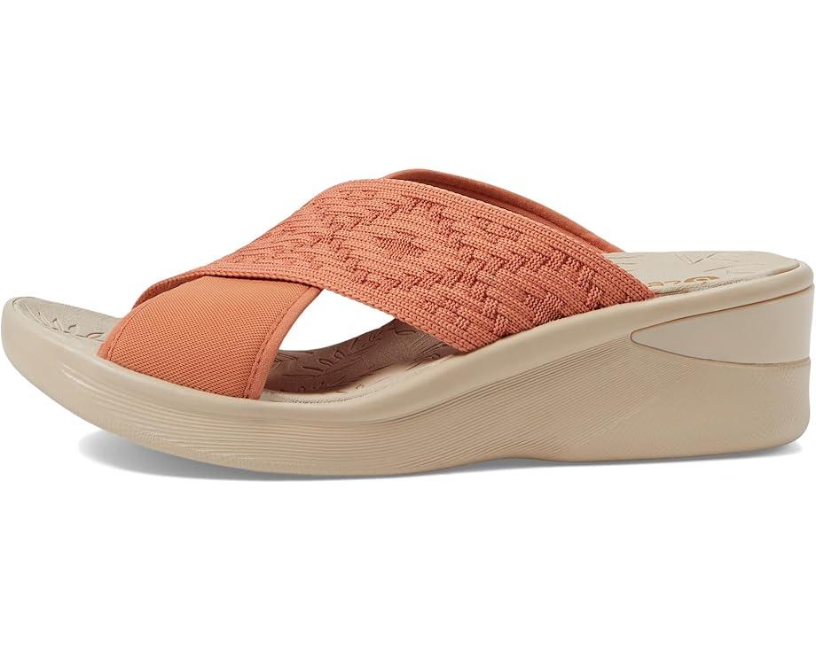 Carefree Wedge Sandals Product Image