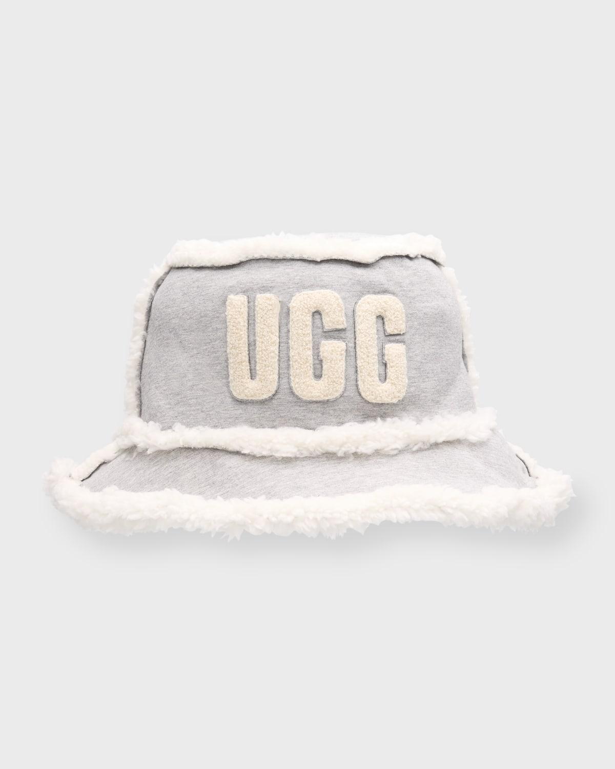 Logo Fleece Bucket Hat Product Image