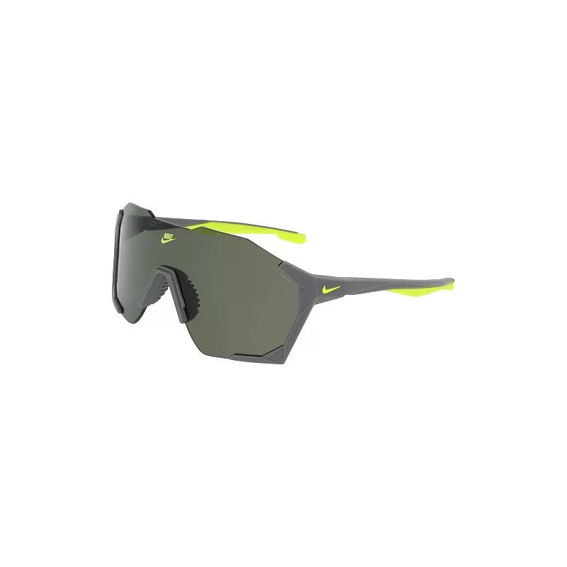 Nike Mens Charged Shield Sunglasses | IB3518X-009 Product Image