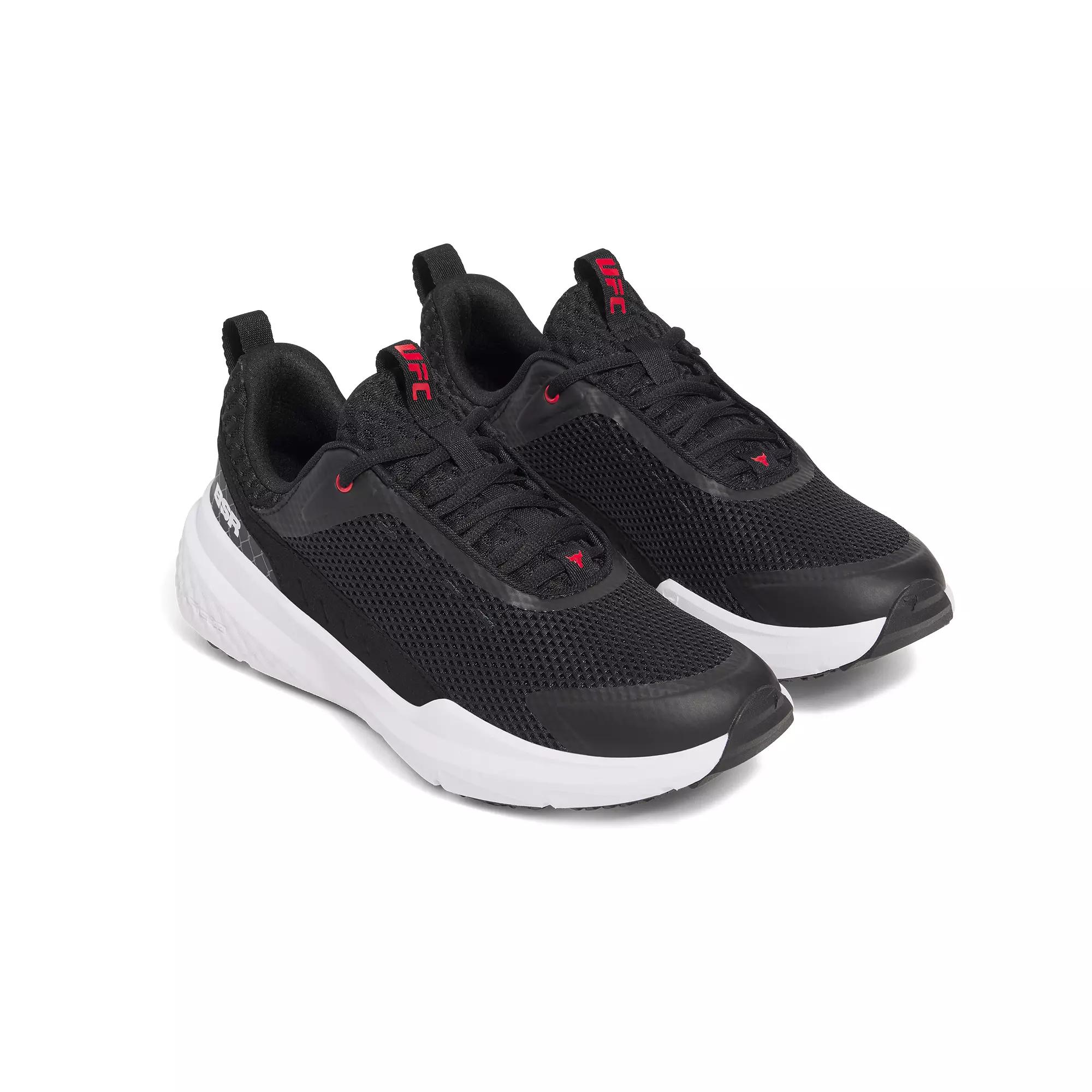 Under Armour Project Rock BSR 5 Unisex UFC Training Shoes, Men's,  Product Image