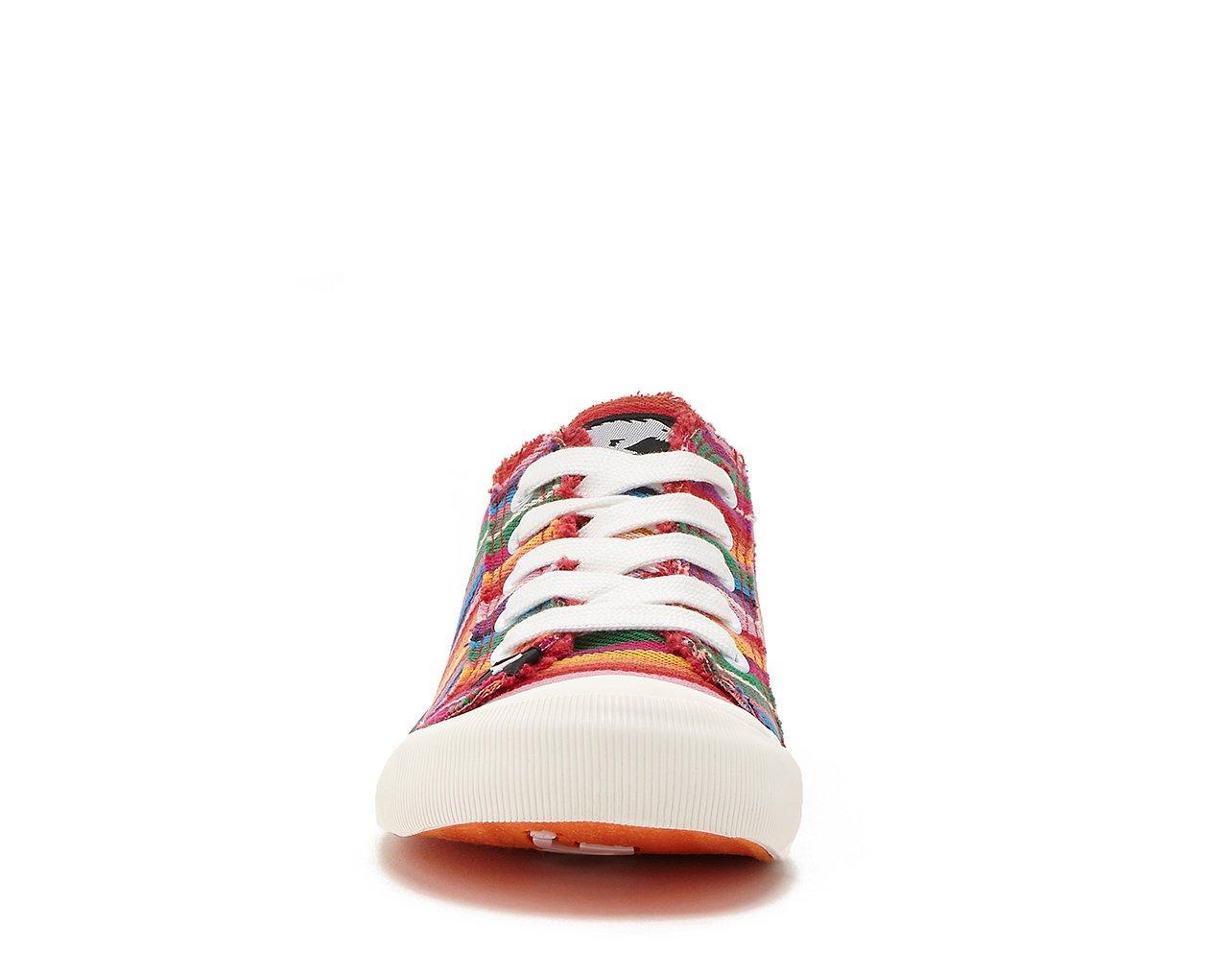 Women's Rocket Dog Jazzin Sneakers Product Image