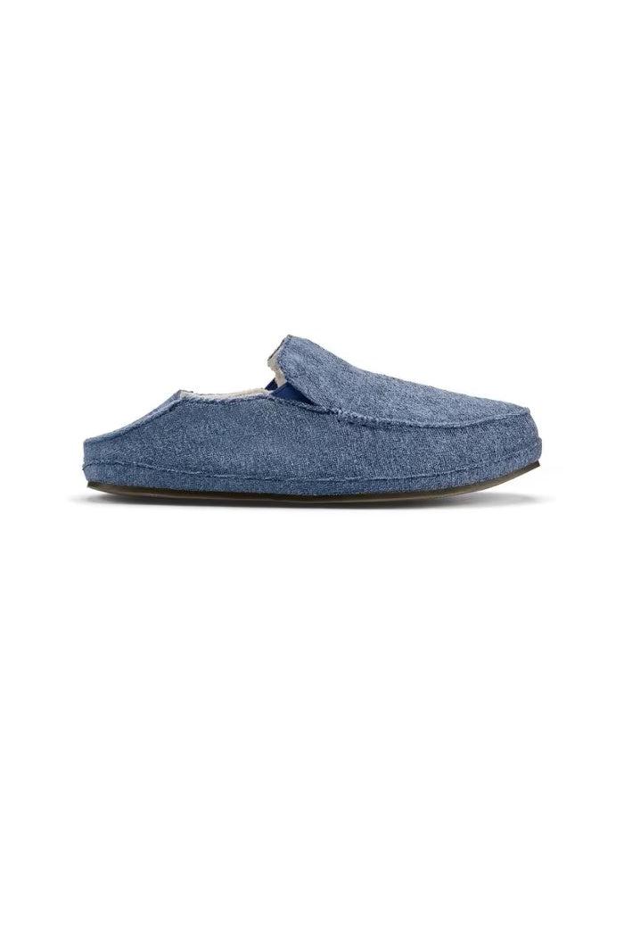 Oloukai Nohea Hulu Women's Slippers Product Image