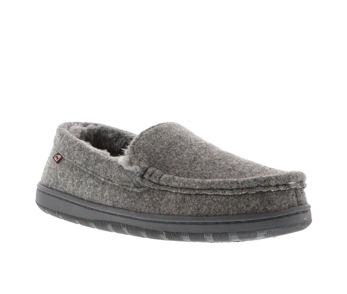 Lamo Footwear Harrison Wool Slippers Product Image