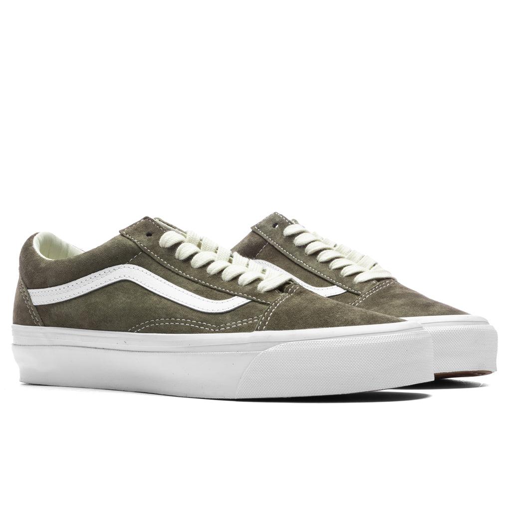 Premium Old Skool 36 Pig Suede - Sea Turtle Male Product Image