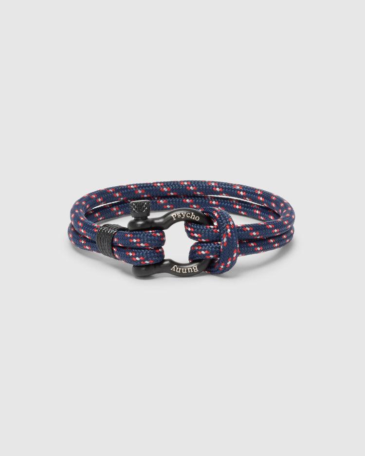 MEN'S ROPE BRACELET - B6A368E200 Male Product Image