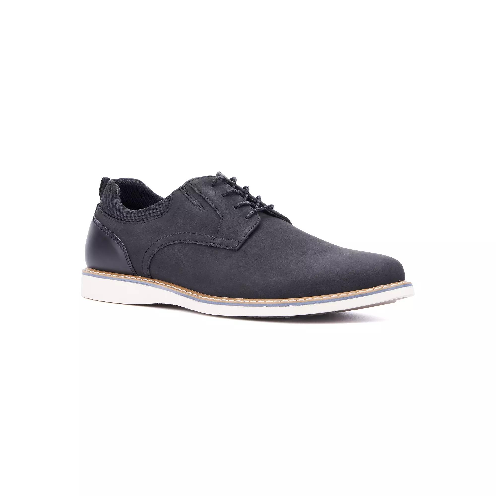Reserved Footwear Vertigo Men's Oxford Shoes,  Product Image