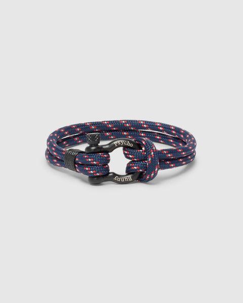 MEN'S ROPE BRACELET - B6A368E200 Male Product Image