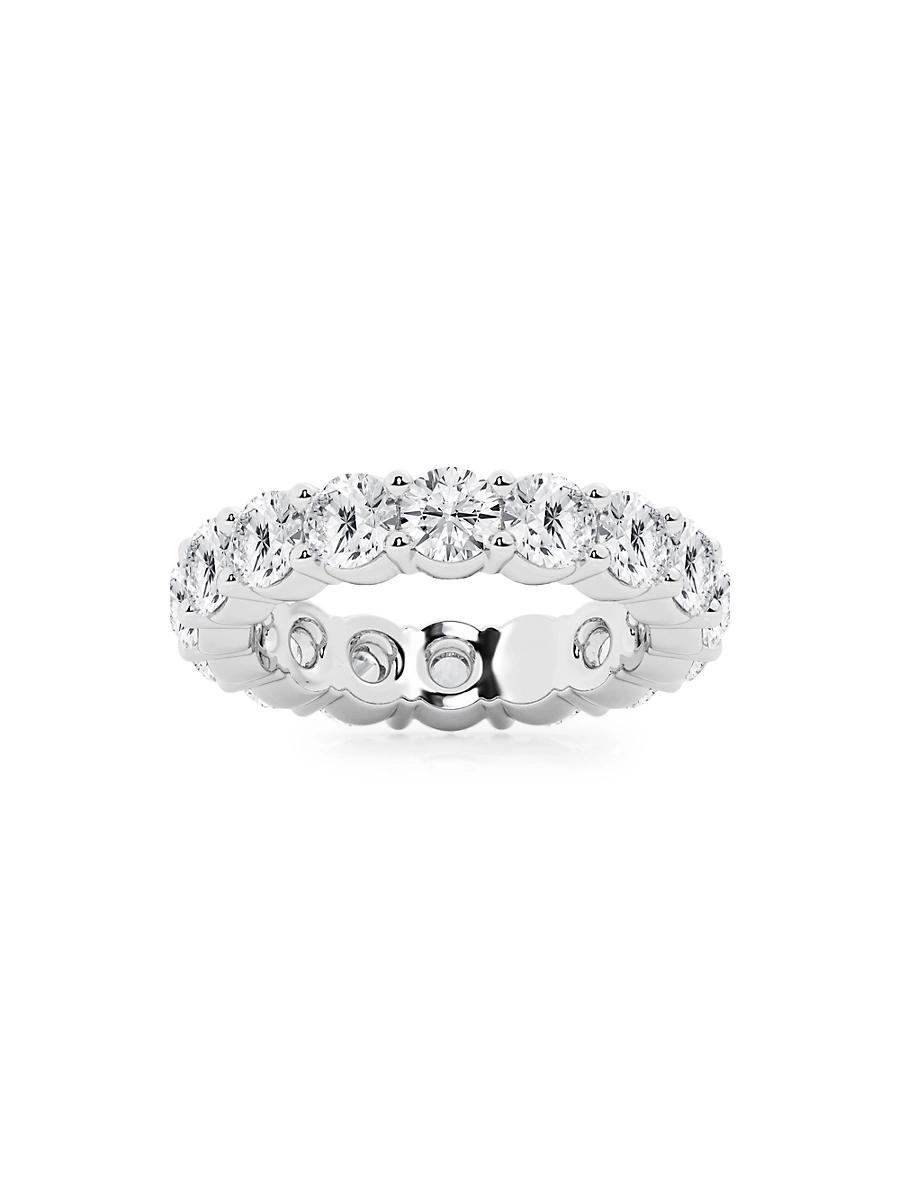 Womens Prada Symbole Ring Product Image
