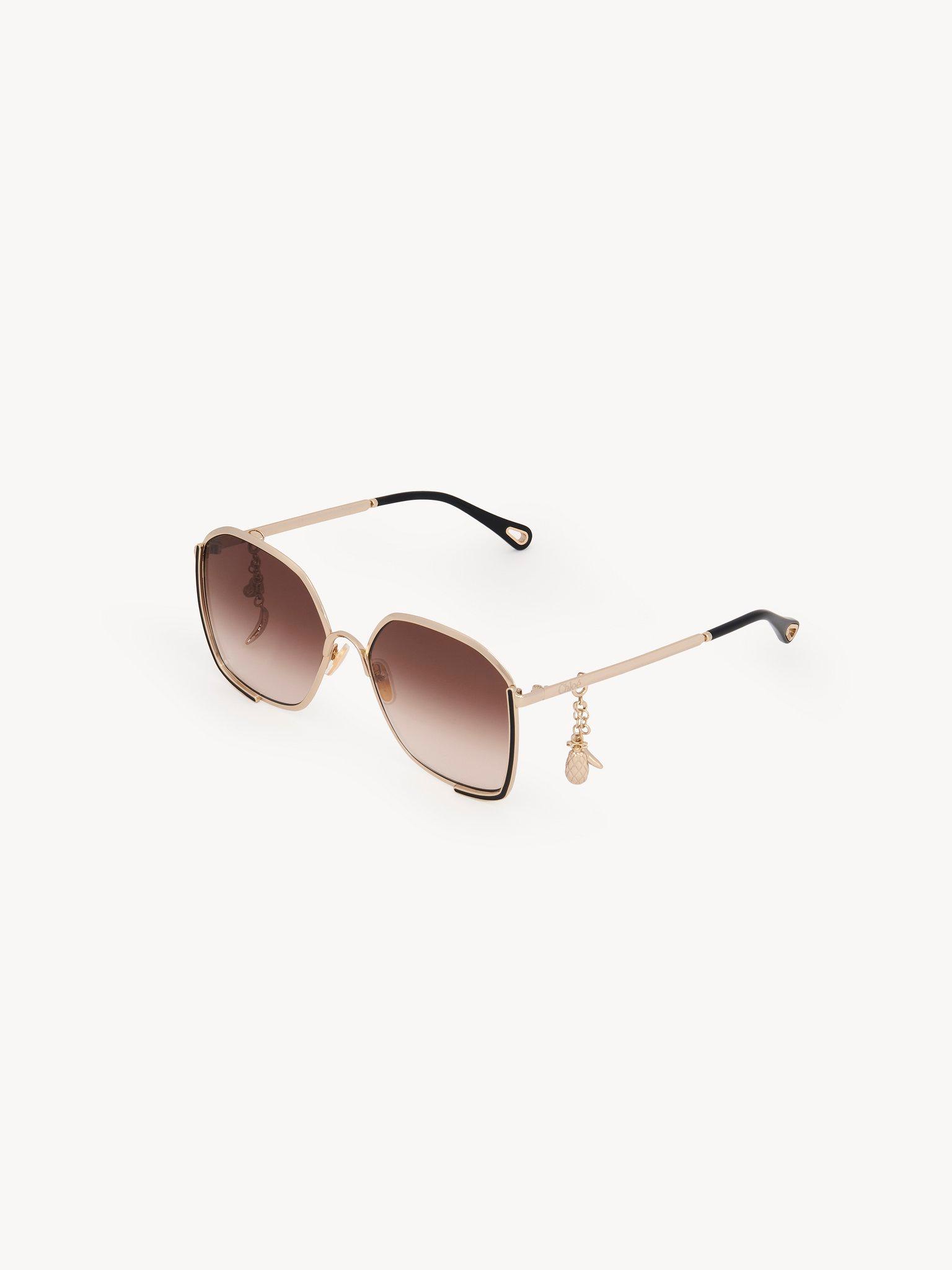 Chloé Charms sunglasses Product Image