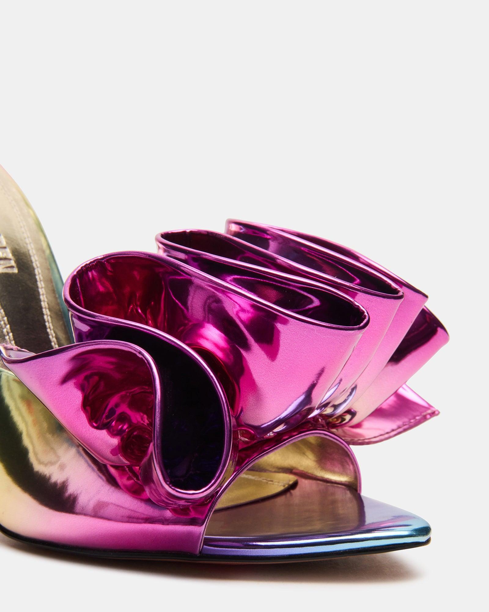 AFFINITY METALLIC MULTI Female Product Image