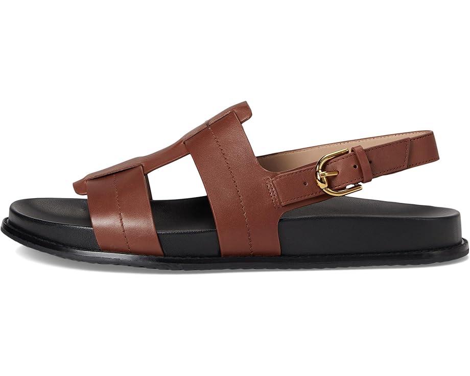 Mirabelle Crisscross Sandals Product Image