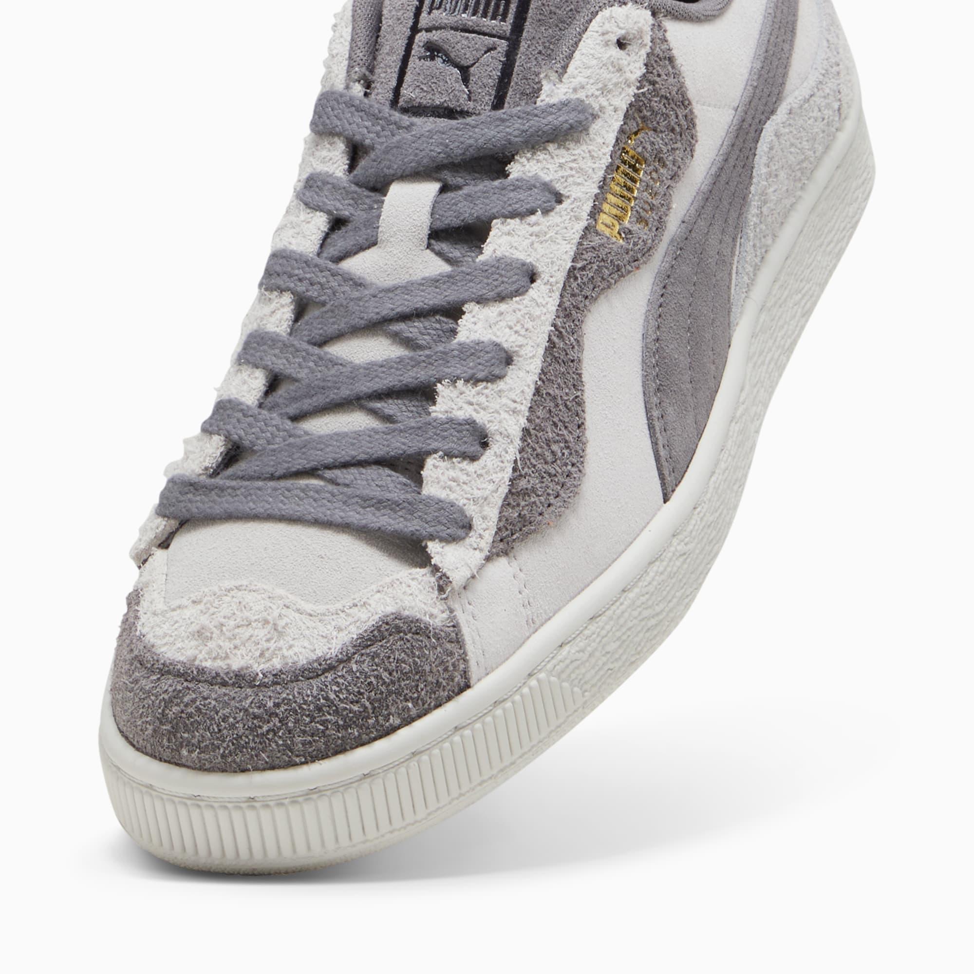 Puma Men's Suede Trippy - 398656-01 Male Product Image