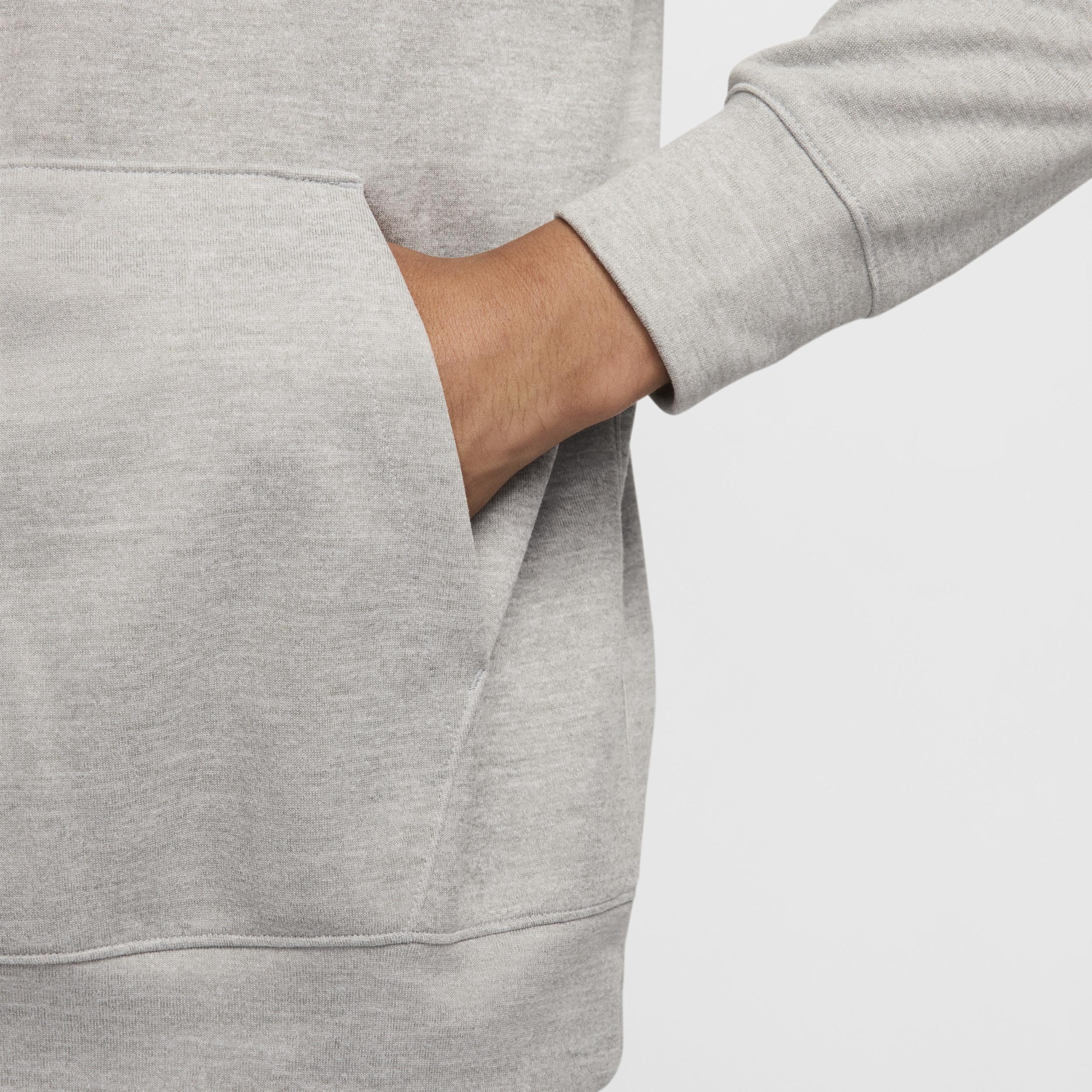 Canada Practice Nike Mens Basketball Hoodie | FQ0416-063 Product Image