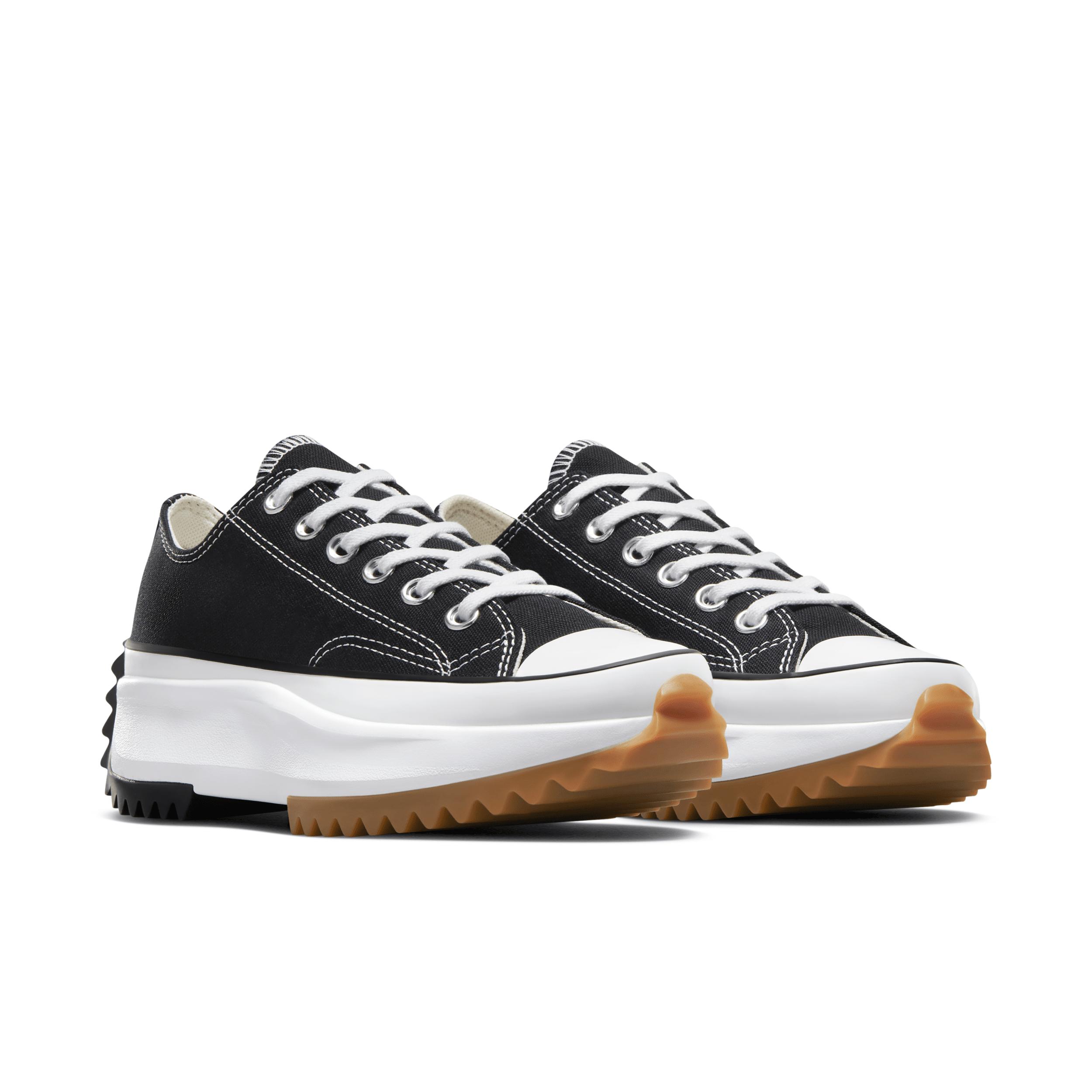 Nike Mens Run Star Hike Platform Unisex Shoes | 168816C-001 Product Image