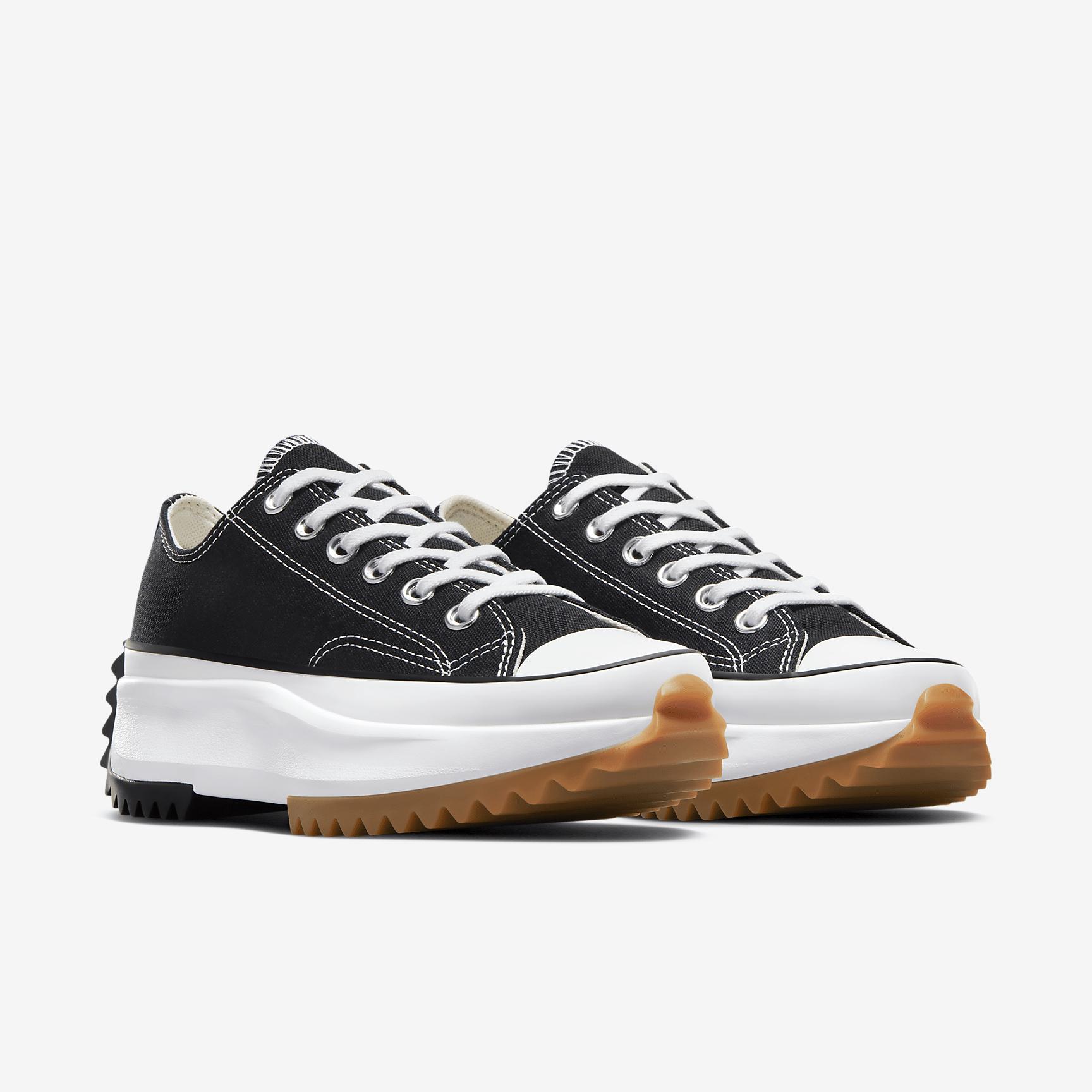 Nike Mens Run Star Hike Platform Unisex Shoes | 168816C-001 Product Image